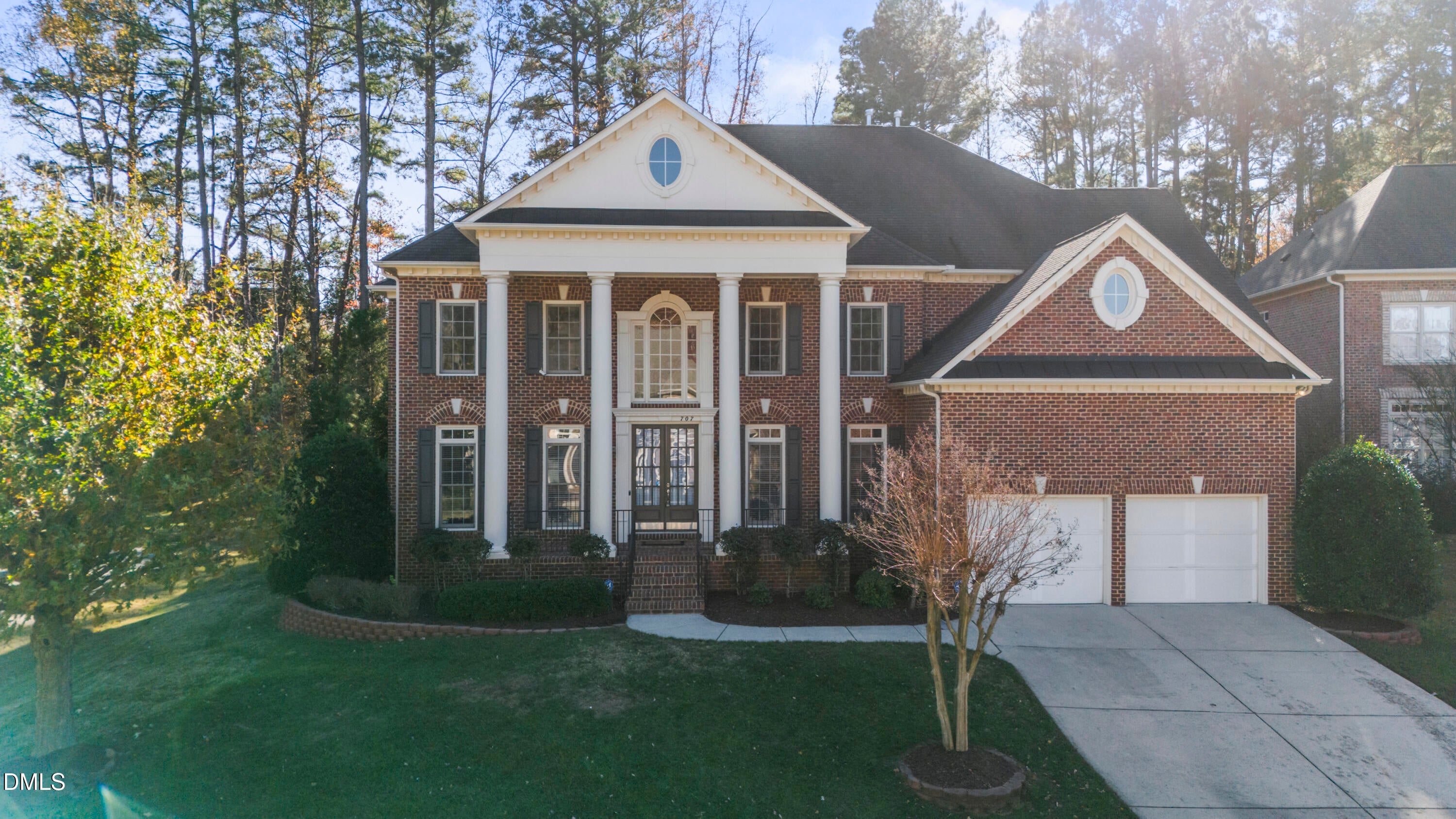 Cary, North Carolina, 27519, United States, 5 Bedrooms Bedrooms, ,5 BathroomsBathrooms,Residential,For Sale,1994817