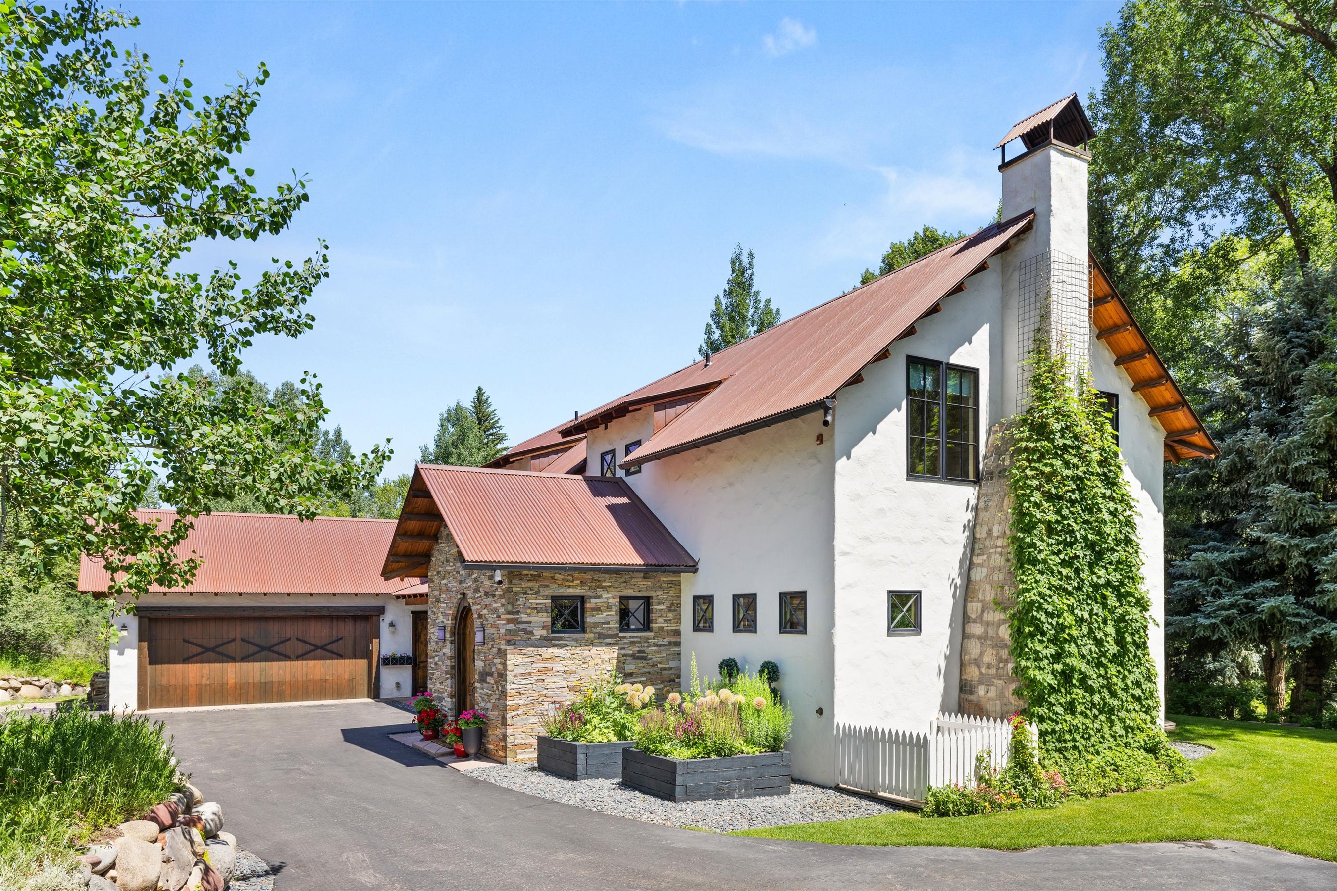  Woody Creek Estate - 物件實景