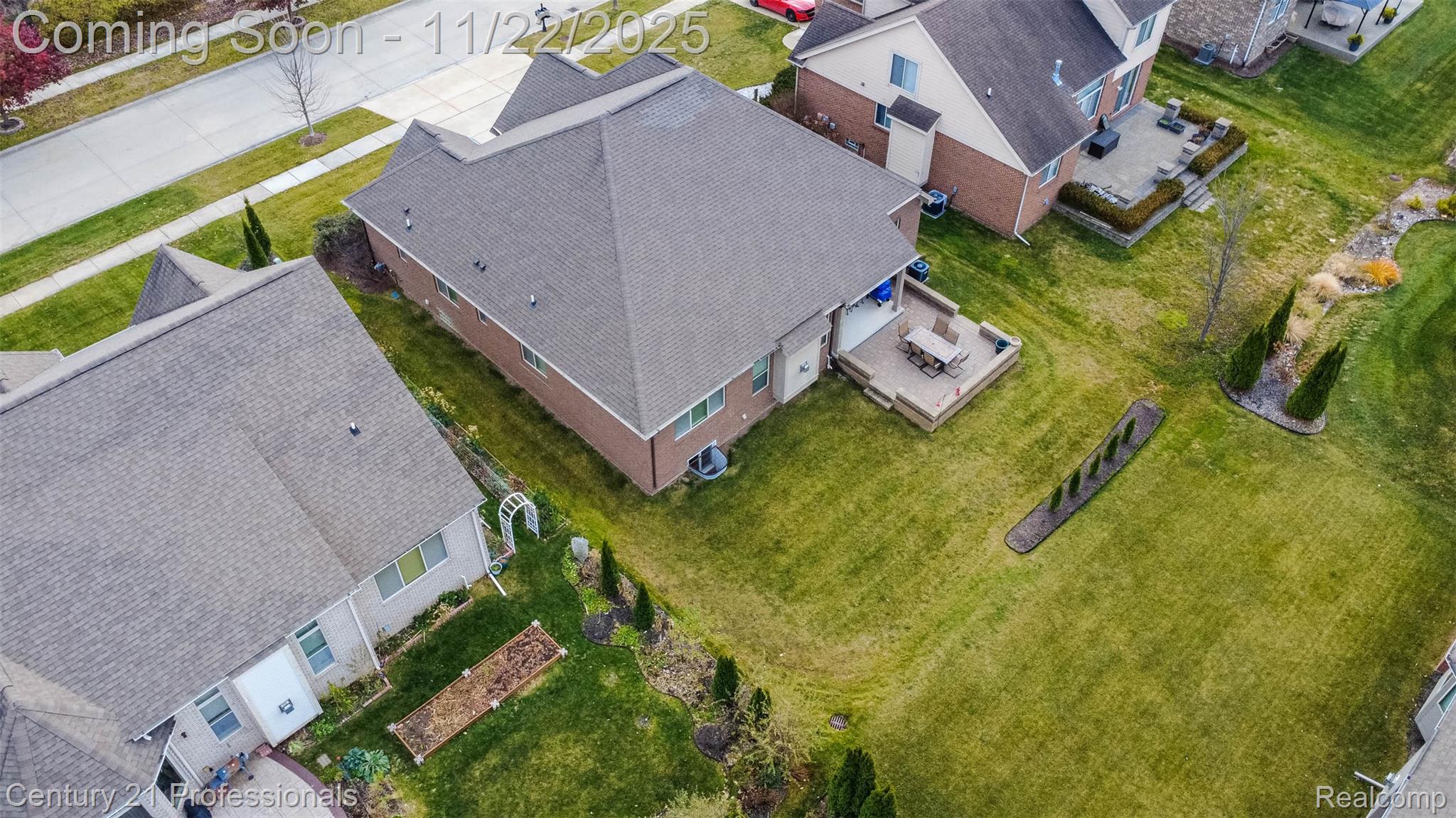 ClintonTownship, Michigan, 48038, United States, 3 Bedrooms Bedrooms, ,4 BathroomsBathrooms,Residential,For Sale,1994254