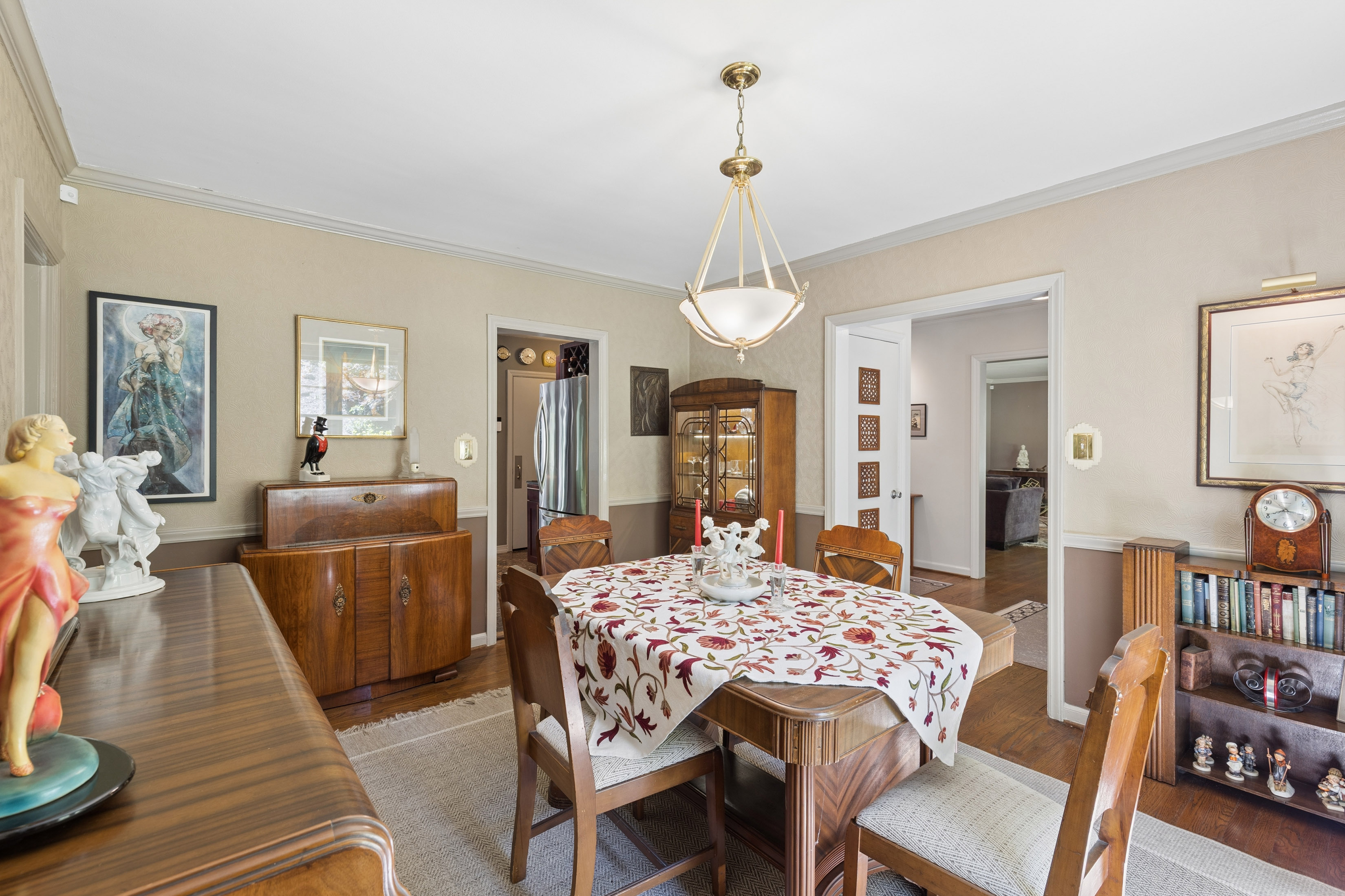  Charming Ranch Offers Space, Privacy and Long Term Potential - 物件實景