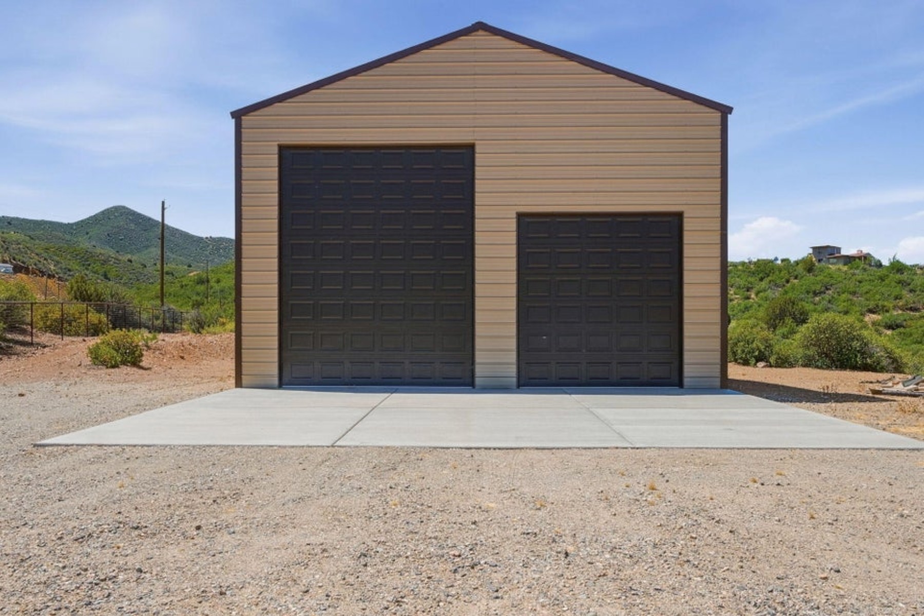  14621 Lazy River Drive  Dewey-Humboldt, AZ - 物件實景