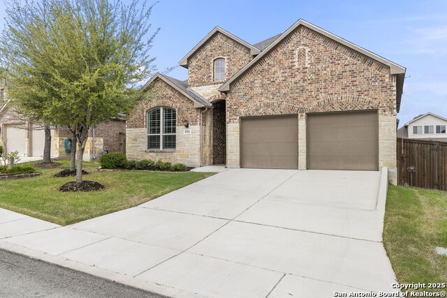 Boerne, Texas, 78006, United States, 4 Bedrooms Bedrooms, ,3 BathroomsBathrooms,Residential,For Sale,1760082