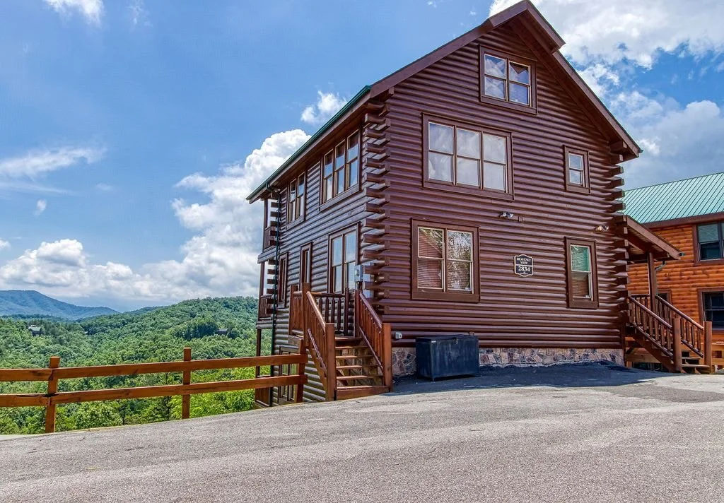 Sevierville, Tennessee, 37862, United States, 3 Bedrooms Bedrooms, ,3 BathroomsBathrooms,Residential,For Sale,1902970