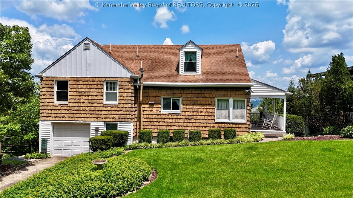 Mount View Dr, Charleston, WV 25314 #1