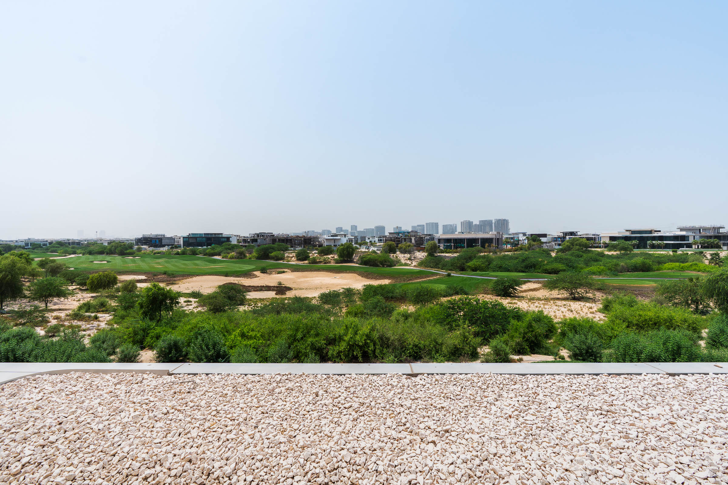  Lamborghini-Designed Villa on the Dubai Hills Golf Course - 物件實景