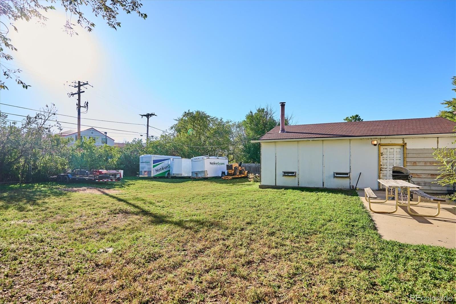 7735 Westview Drive, Lakewood, Colorado, 80214, United States, ,Land,For Sale,7735 Westview Drive,1643592