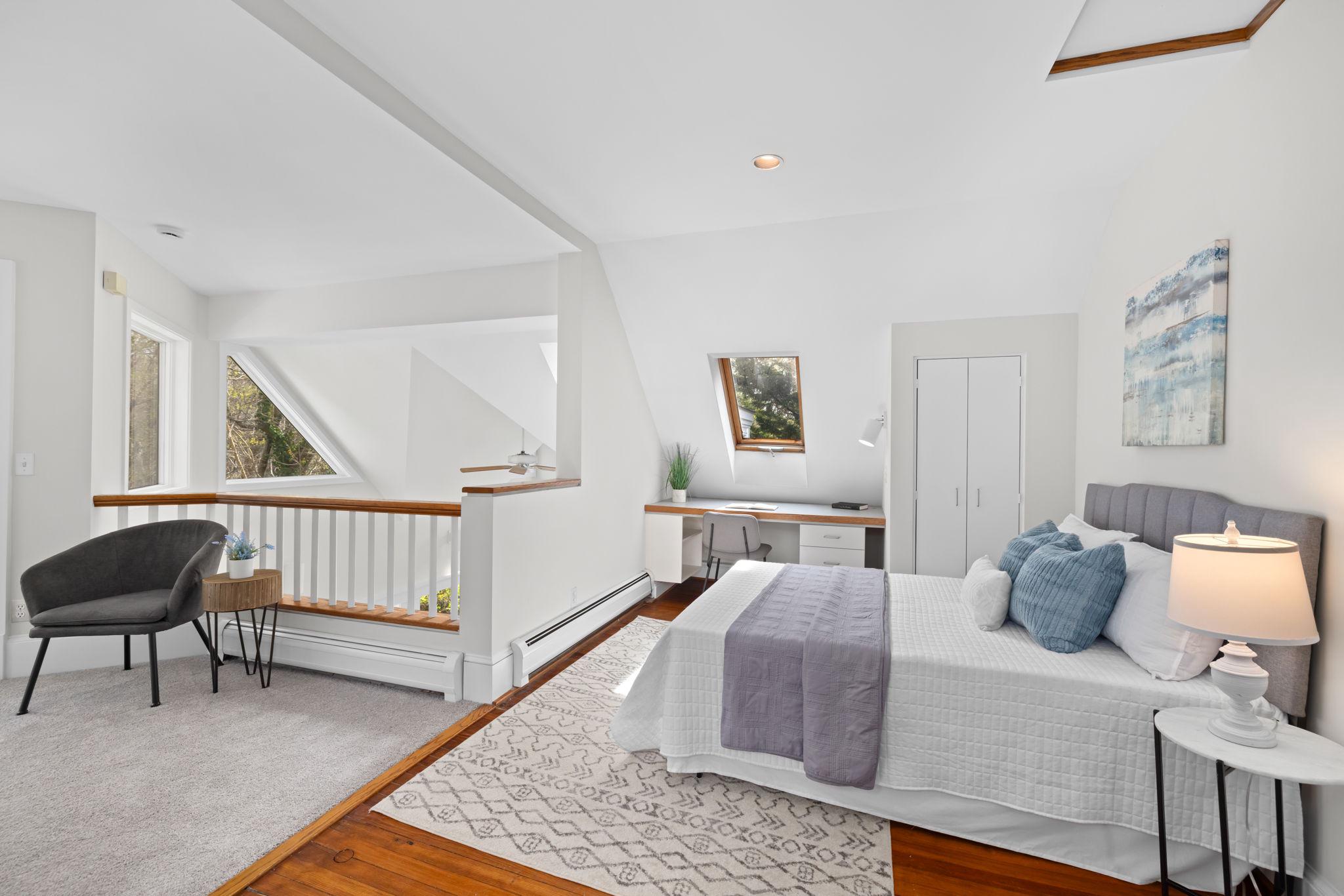  2333 Nebraska Avenue NW, Washington, DC, 20016 - 物件實景