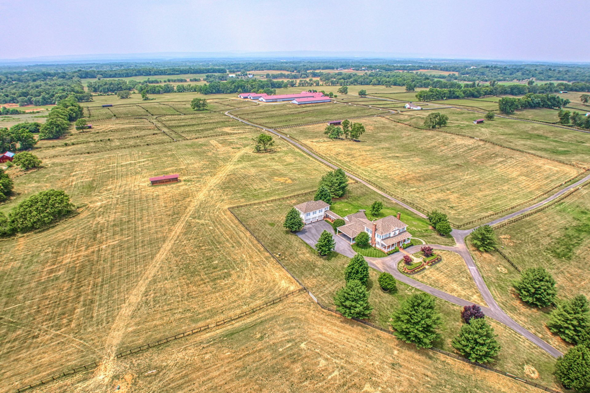  Shotwell Farm - 物件實景