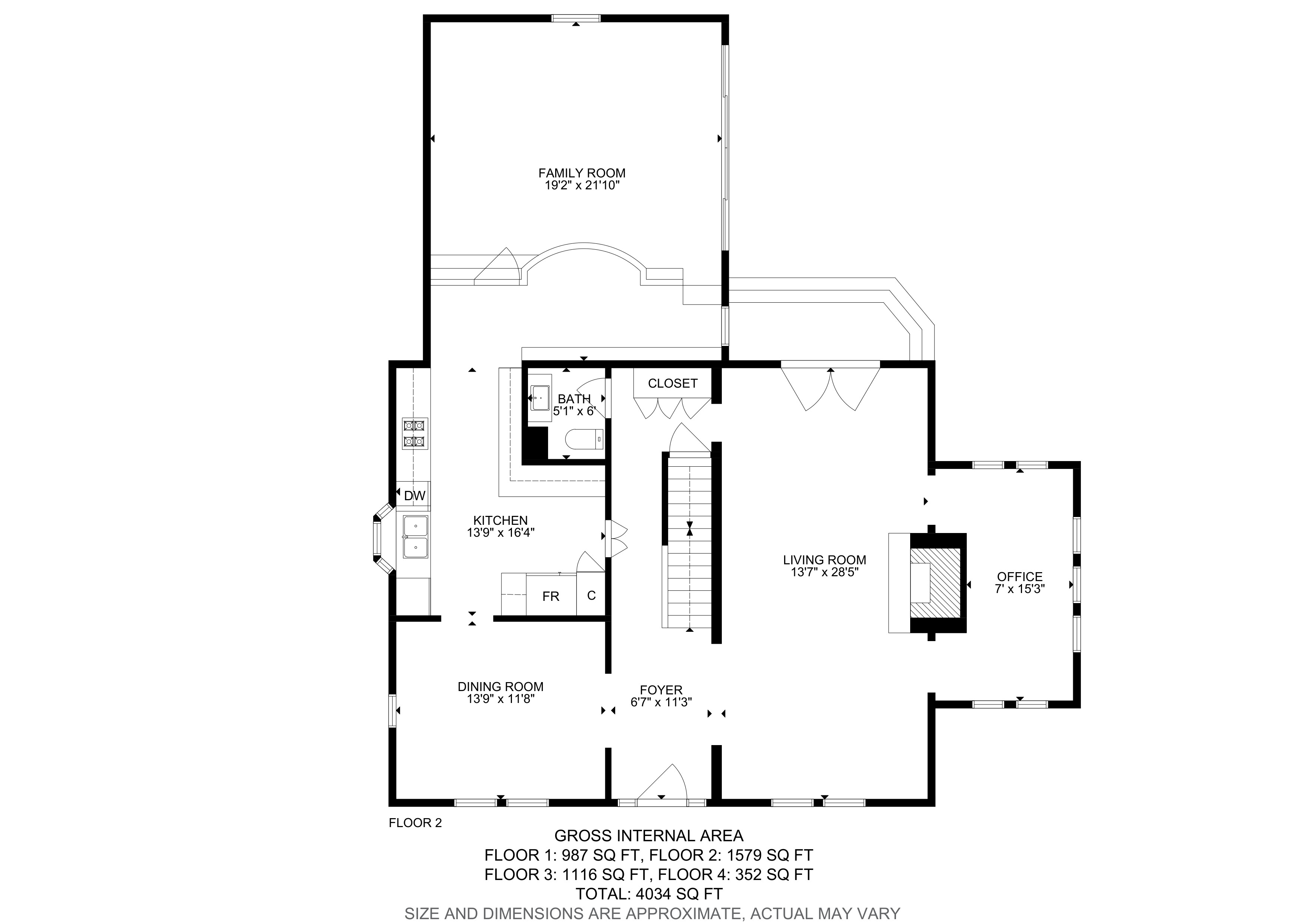 127 Westervelt Avenue, Tenafly, NJ, 07670 - 物件實景
