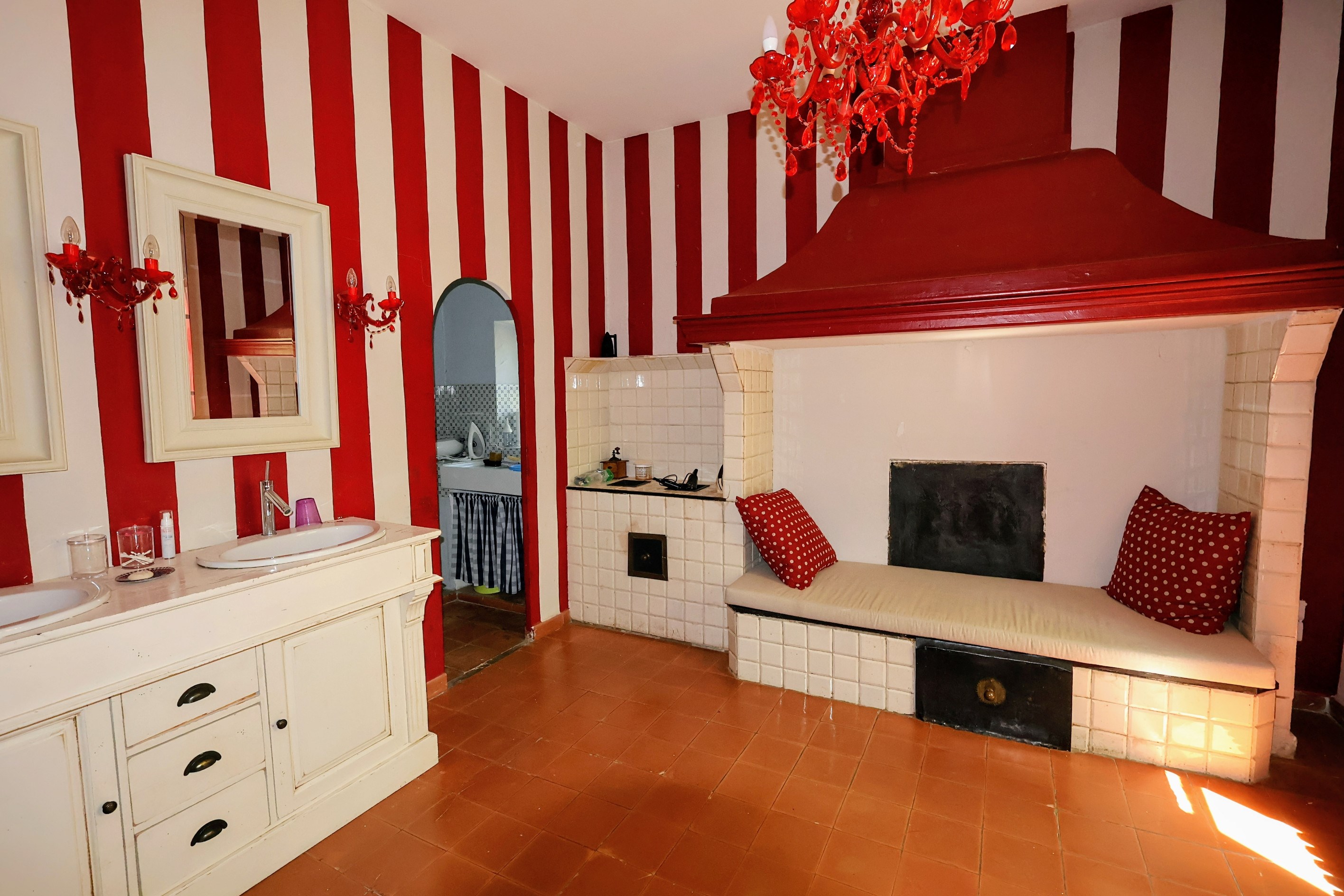  Renovated 300 sqm Character Home – A Perfect Marriage of Tradition and Modernity - 物件實景