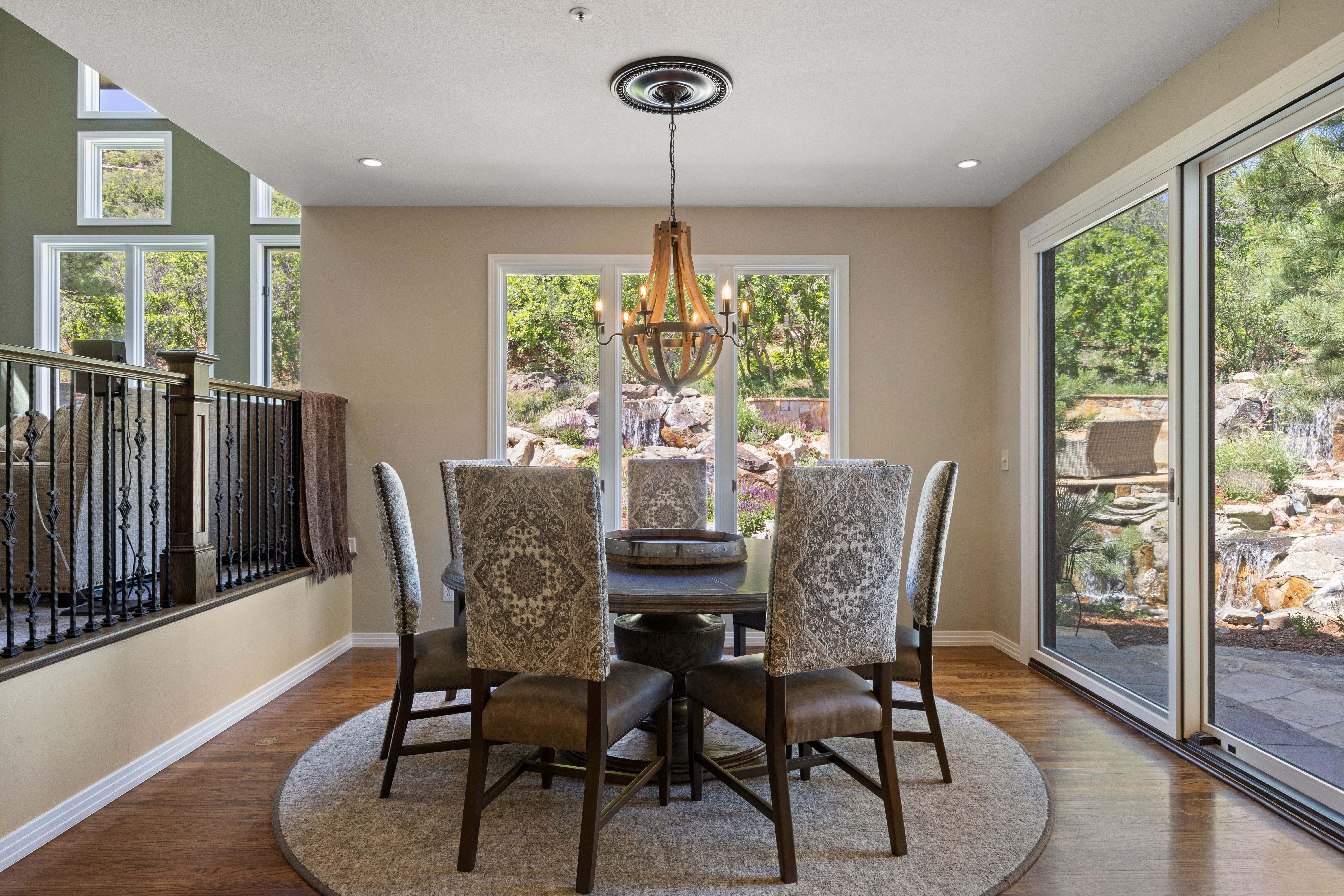  10 Castle Pines Drive N, Castle Rock, CO, 80108 - 物件實景