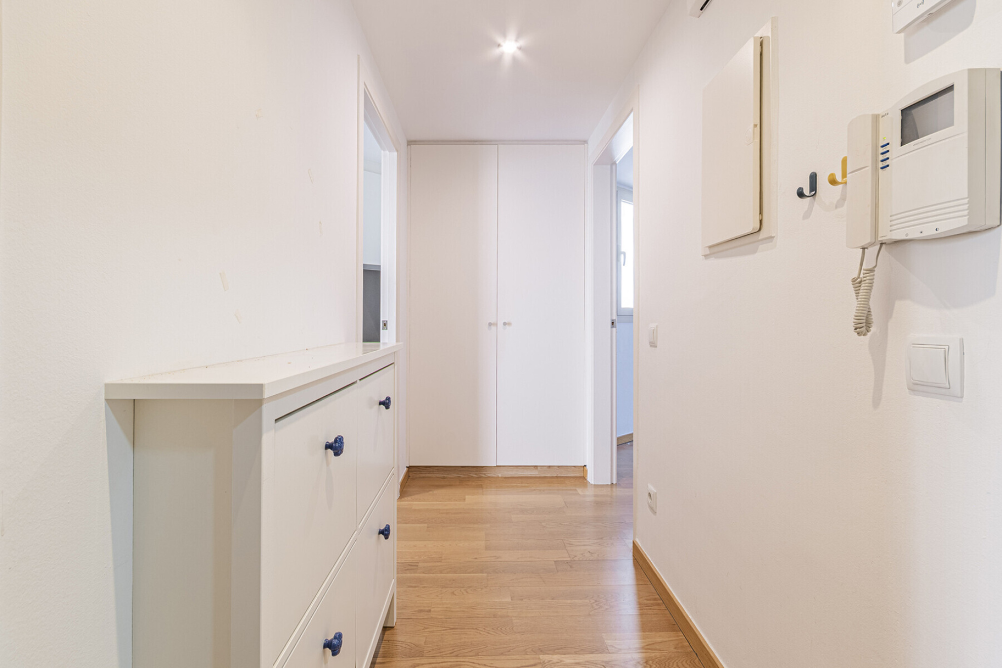  Bright top-floor apartment with a private terrace in Eixample - 物件實景