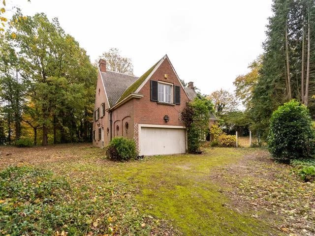 Uccle, 1180, BE, ,Land,For Sale,1995703