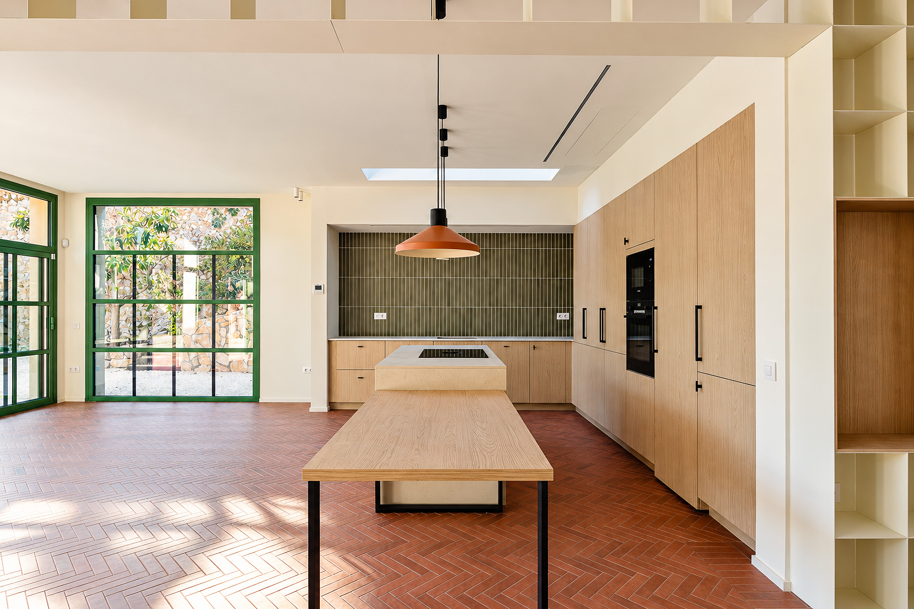  Exclusive new build villa with Mediterranean design - 物件實景