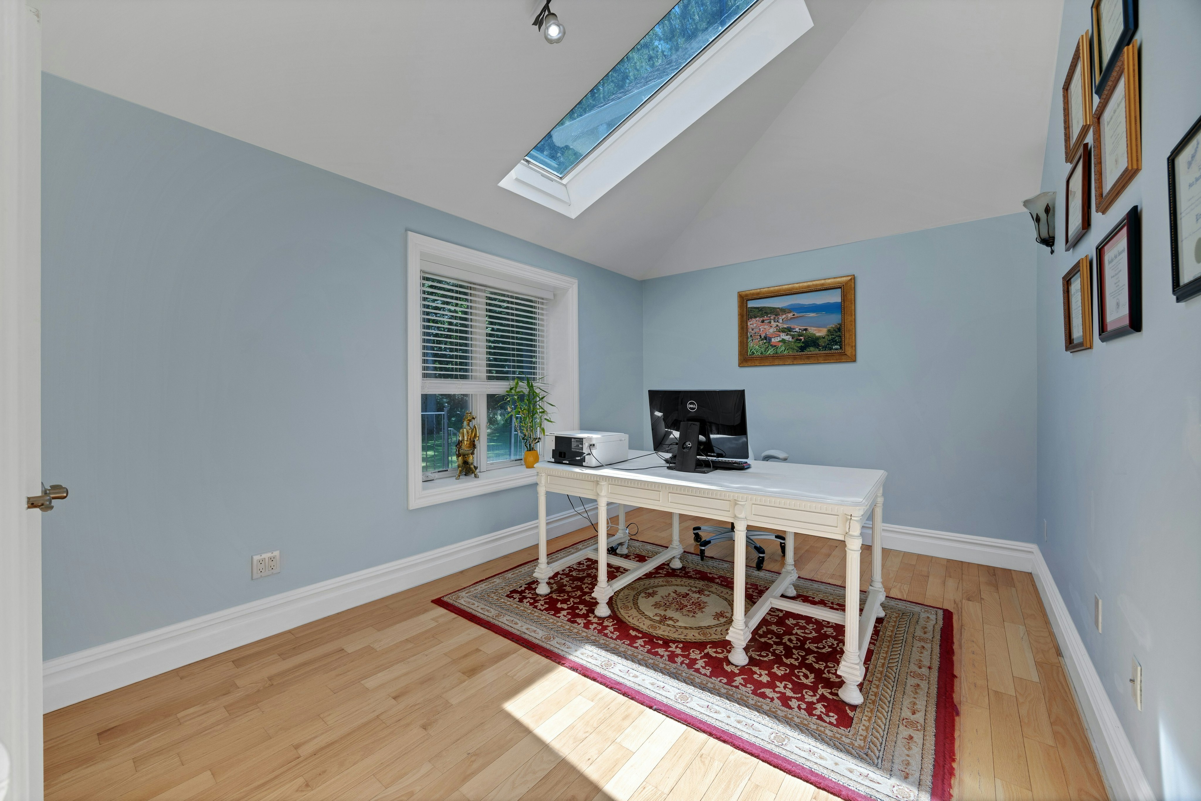  252 Mabel Place, Franklin Lakes, NJ 07417 - 物件實景