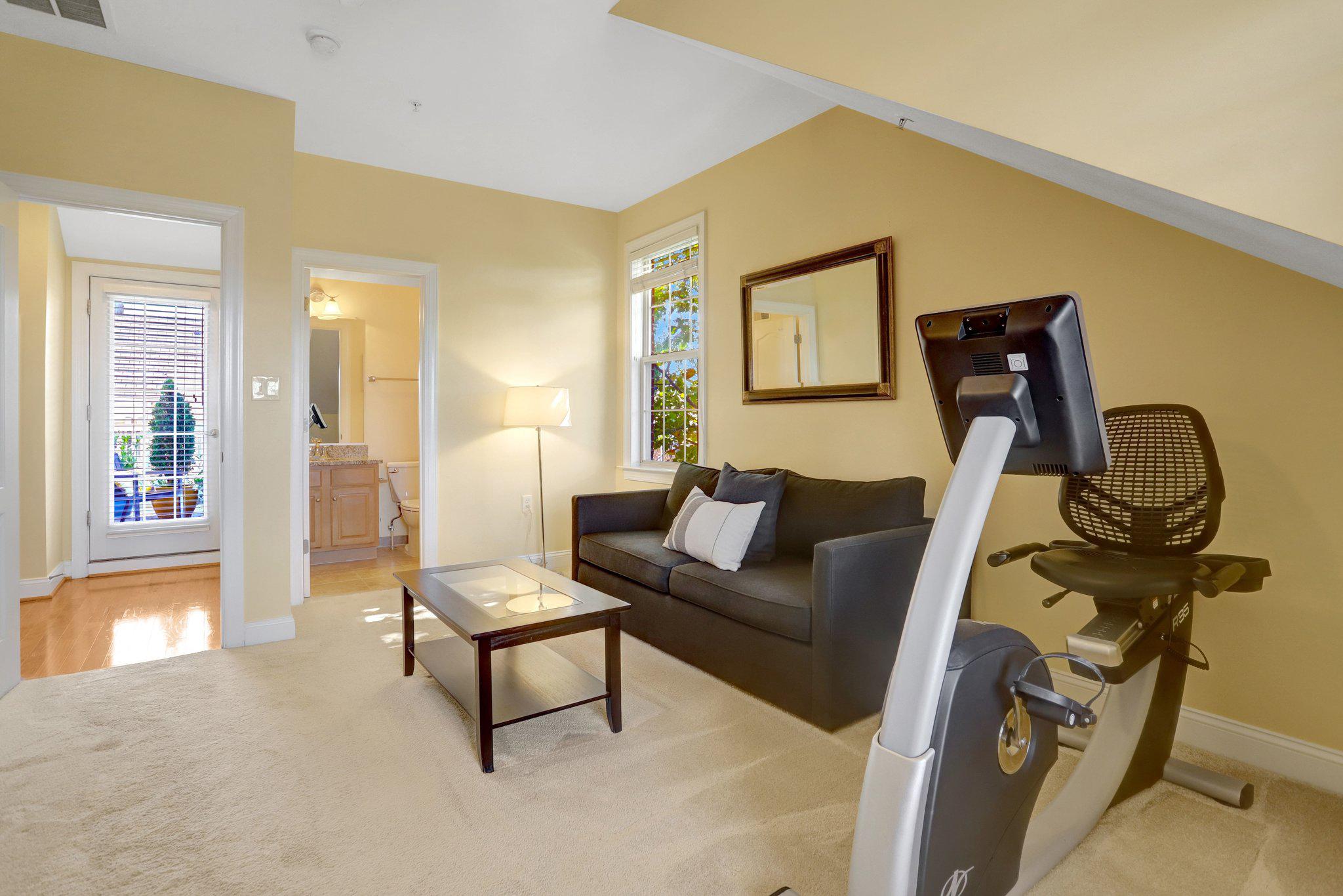  432A N N Thomas Street, Arlington, VA, 22203 - 物件實景