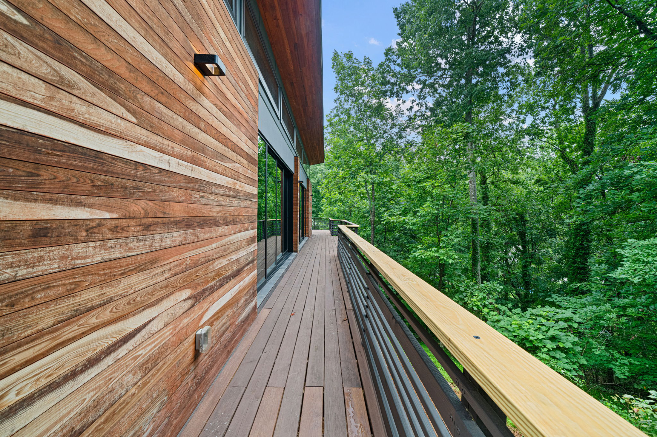  Modern Luxury Meets Nature in the Heart of Roswell - 物件實景