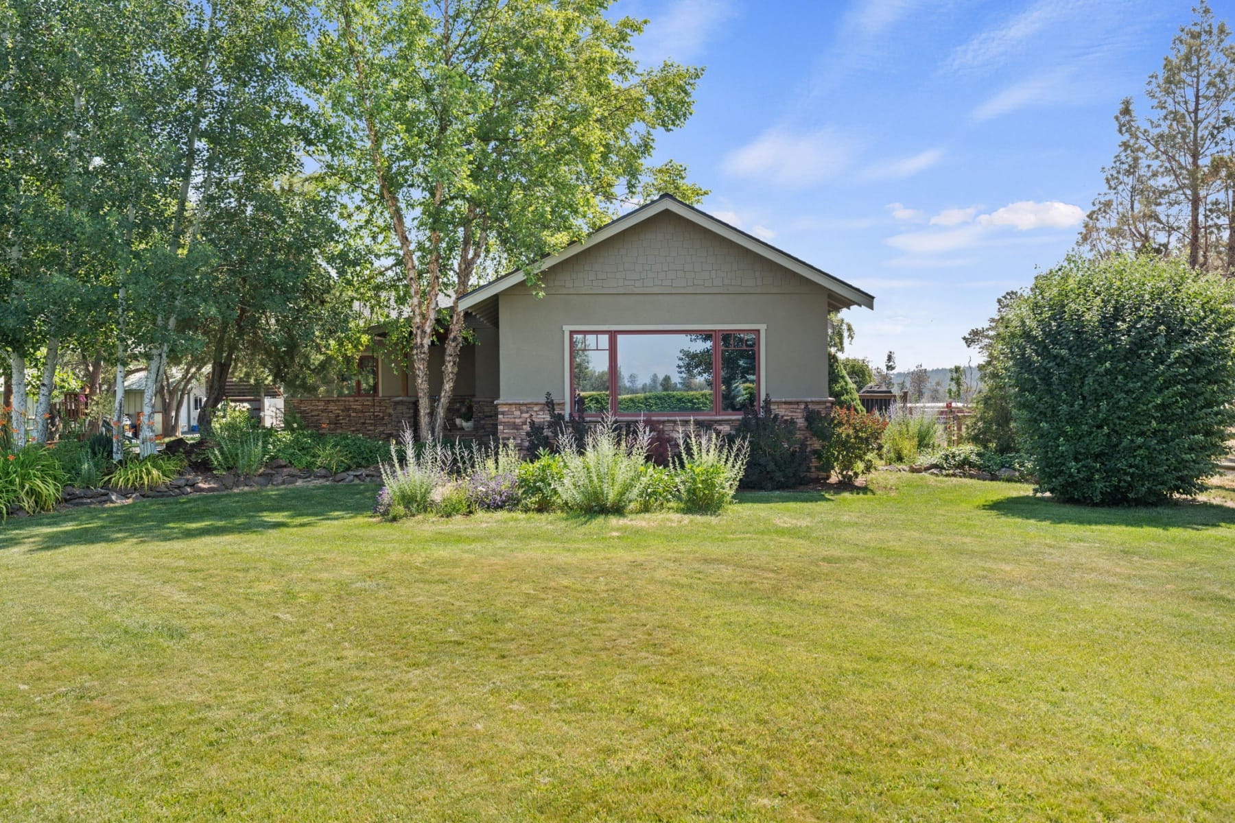  65880 93rd Street Bend, OR 97703 - 物件實景