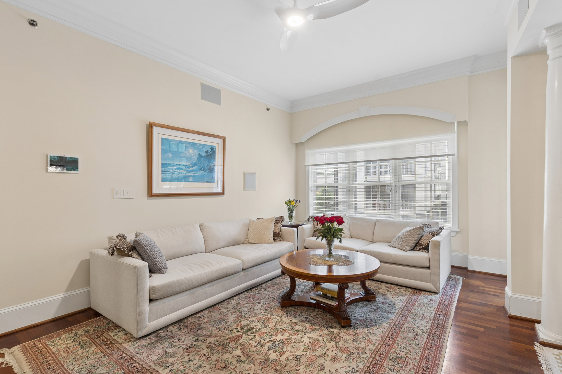  Fantastic Corner Condo in Vibrant Midtown Atlanta - 物件實景