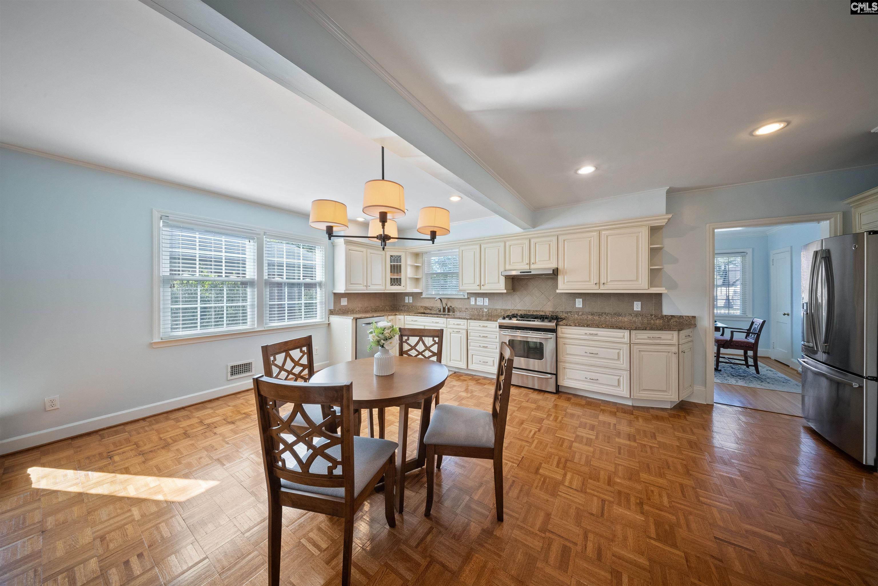 Columbia, South Carolina, 29205, United States, 4 Bedrooms Bedrooms, ,2 BathroomsBathrooms,Residential,For Sale,1913583