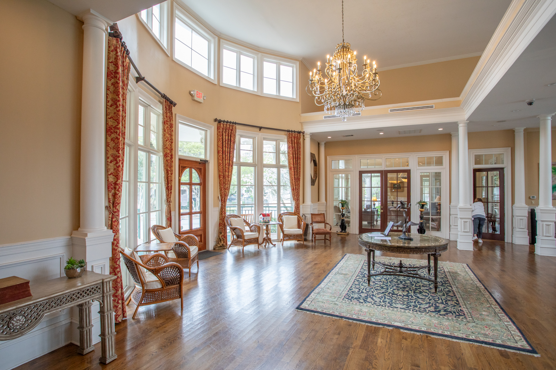  2734 Whitemarsh Way - 物件實景