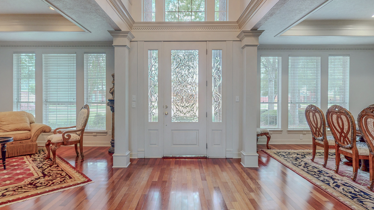 Beaumont, Texas, 77706, United States, 4 Bedrooms Bedrooms, ,Residential,For Sale,1796308