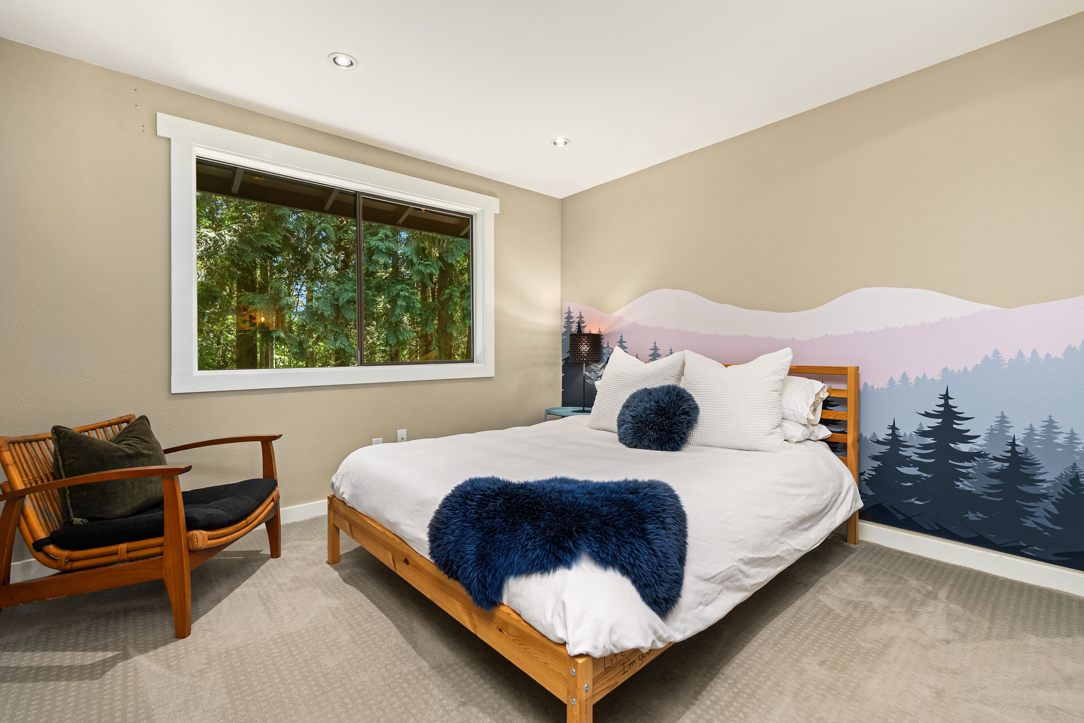  6322 NE Lariat Loop, Bainbridge Island, WA 98110 - 物件實景