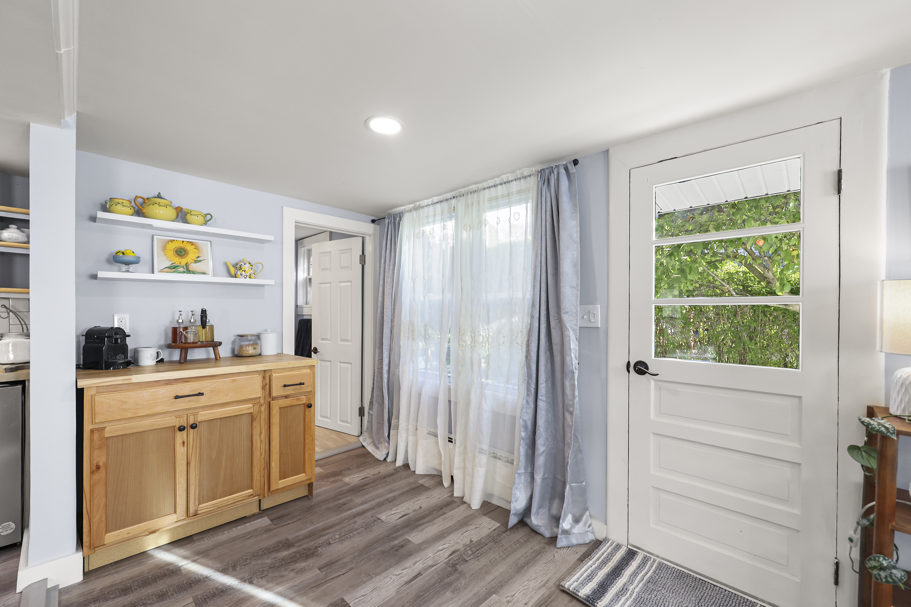  New & Affordable with Mountaintop Views - 物件實景