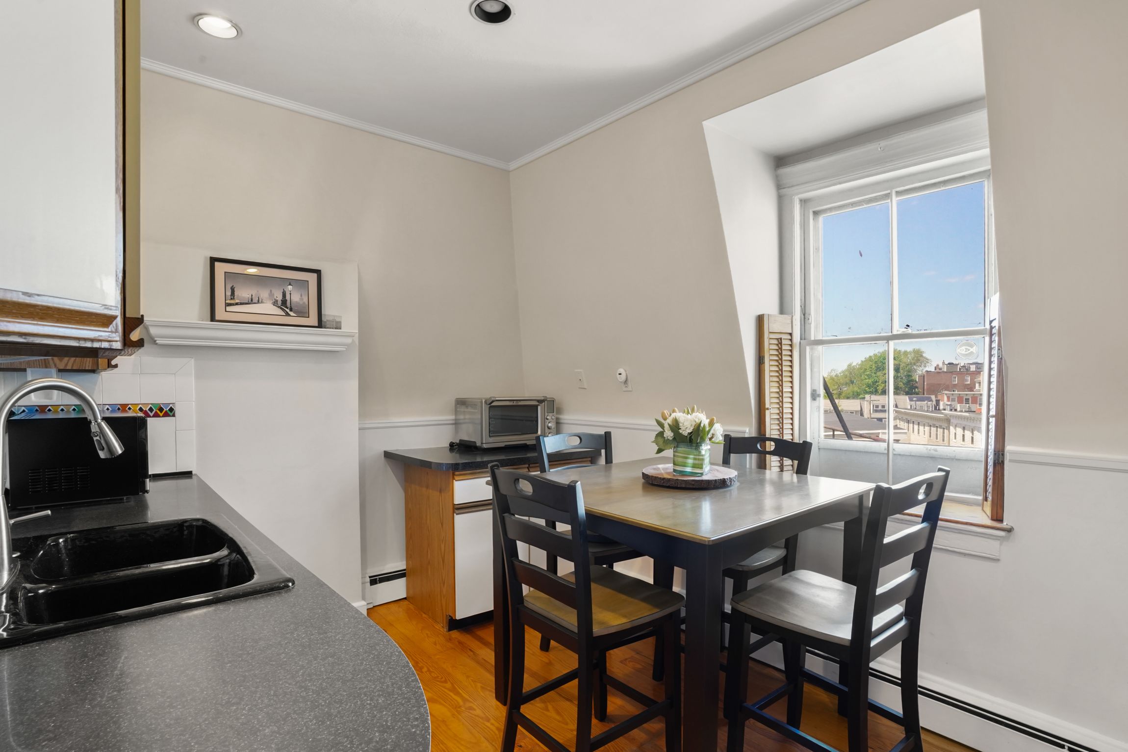  52 Sullivan Street, Boston, MA, 02129 - 物件實景