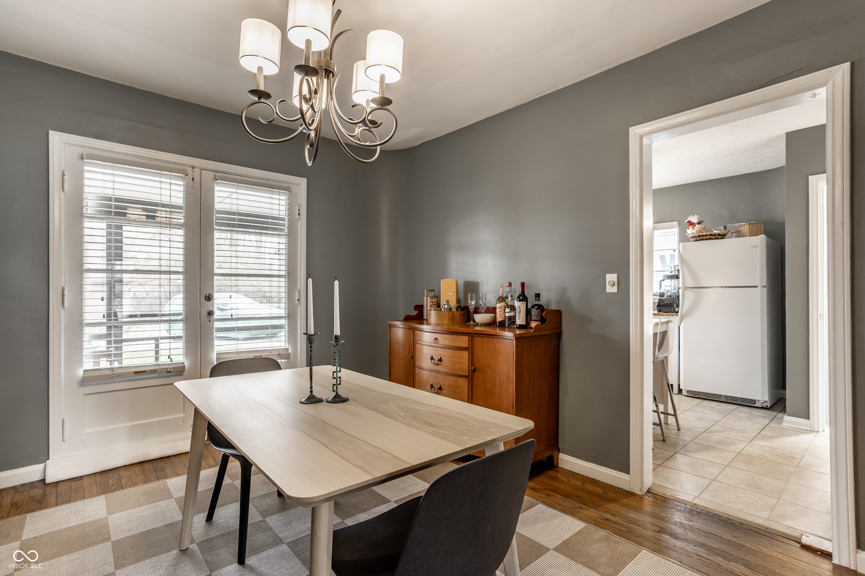 Indianapolis, Indiana, 46208, United States, ,Residential,For Sale,2030661