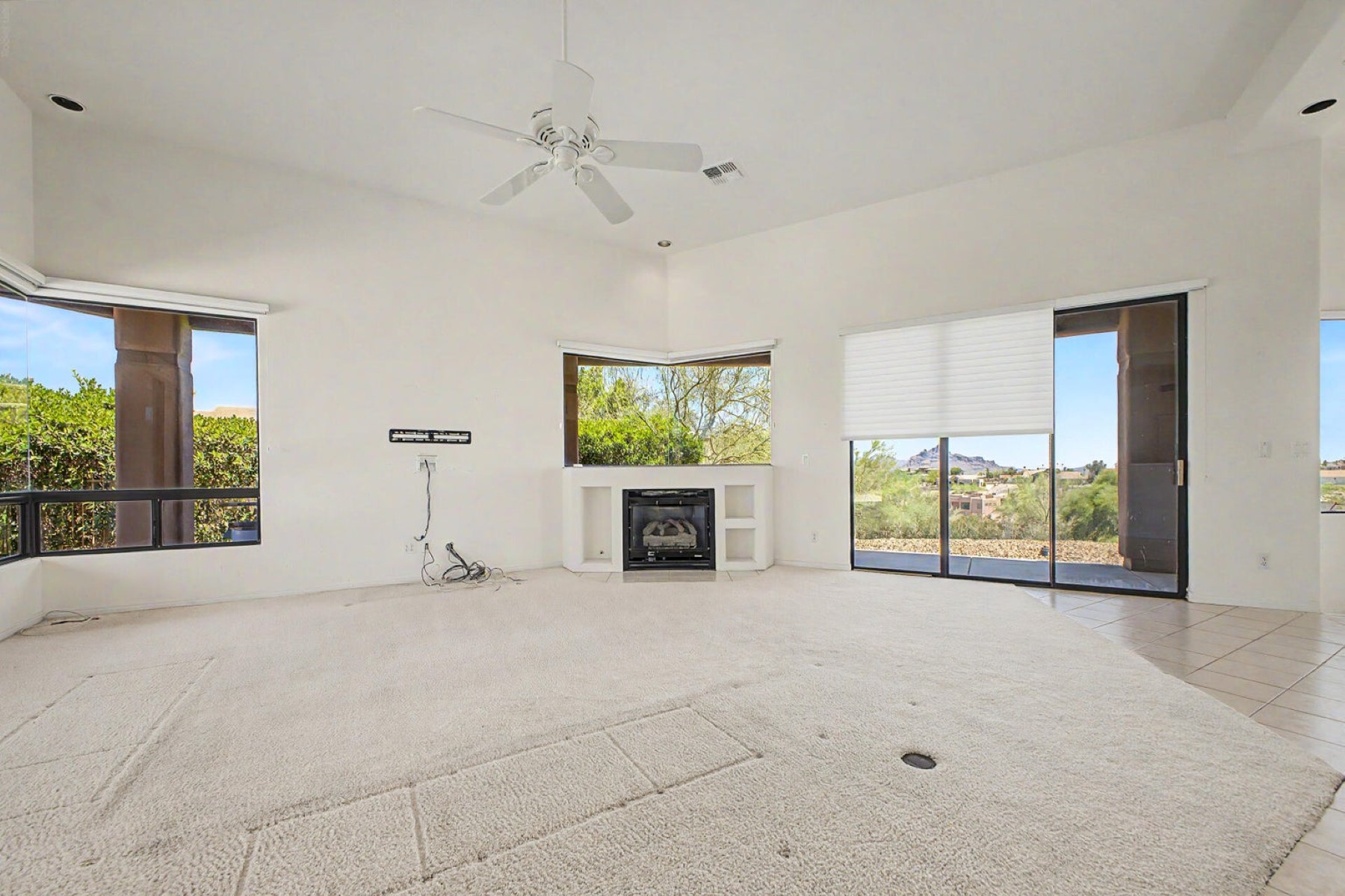  15716 E Sunburst Drive ¦ Fountain Hills, AZ - 物件實景