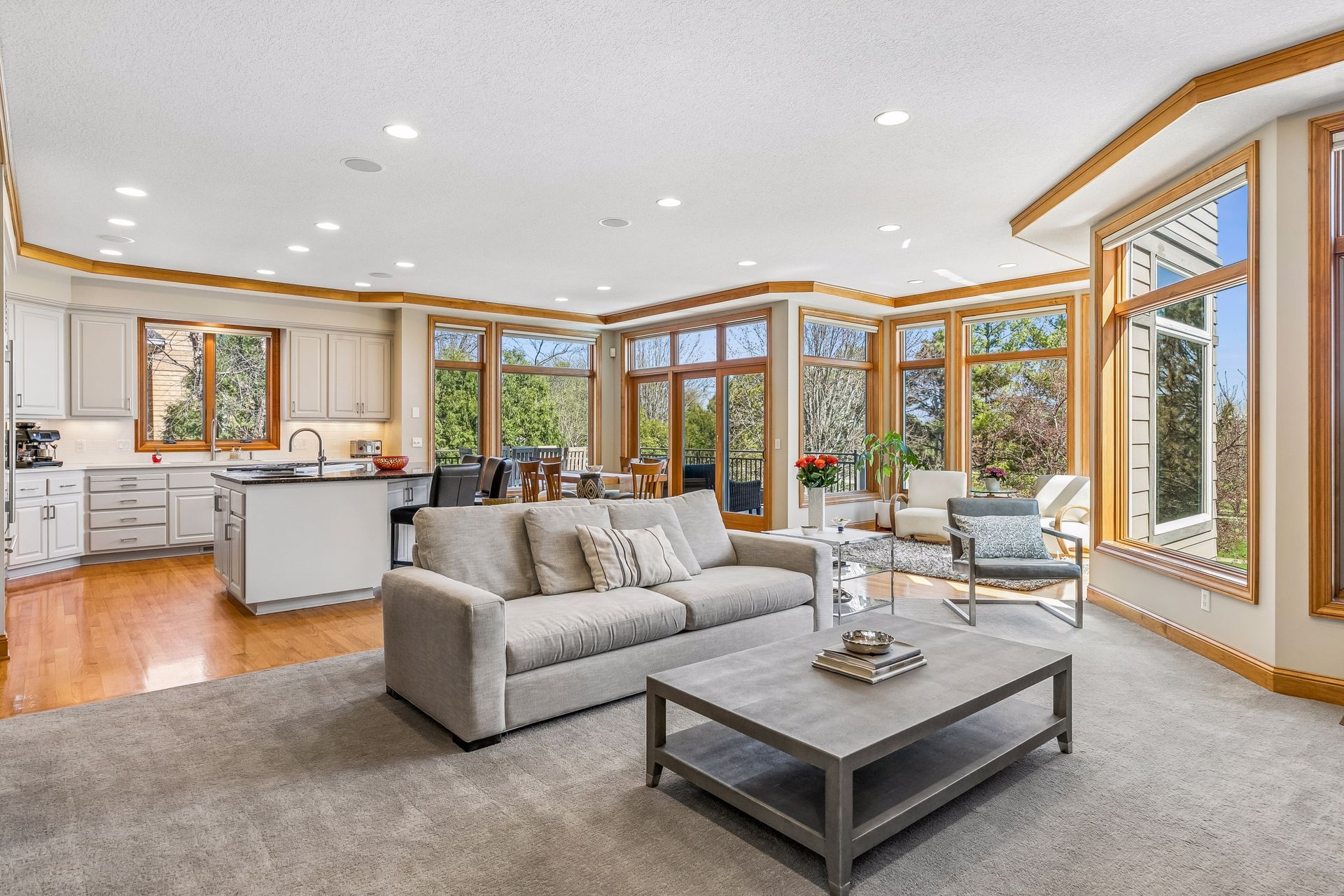  Luxury Living with Golf Course Views - 物件實景