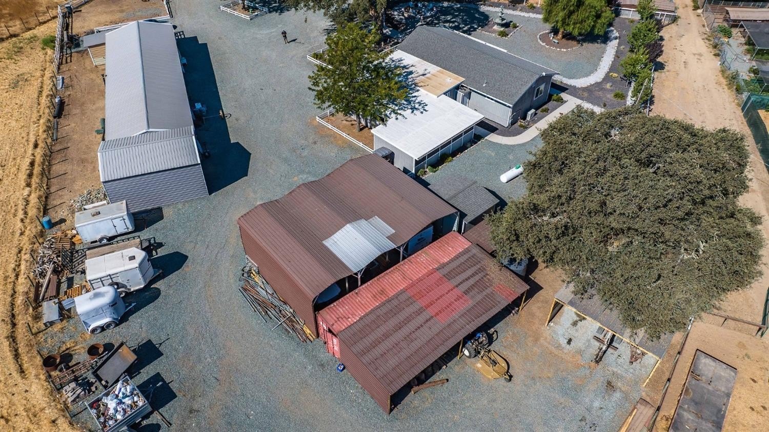 Burson, California, 95225, United States, 2 Bedrooms Bedrooms, ,2 BathroomsBathrooms,Residential,For Sale,1976966