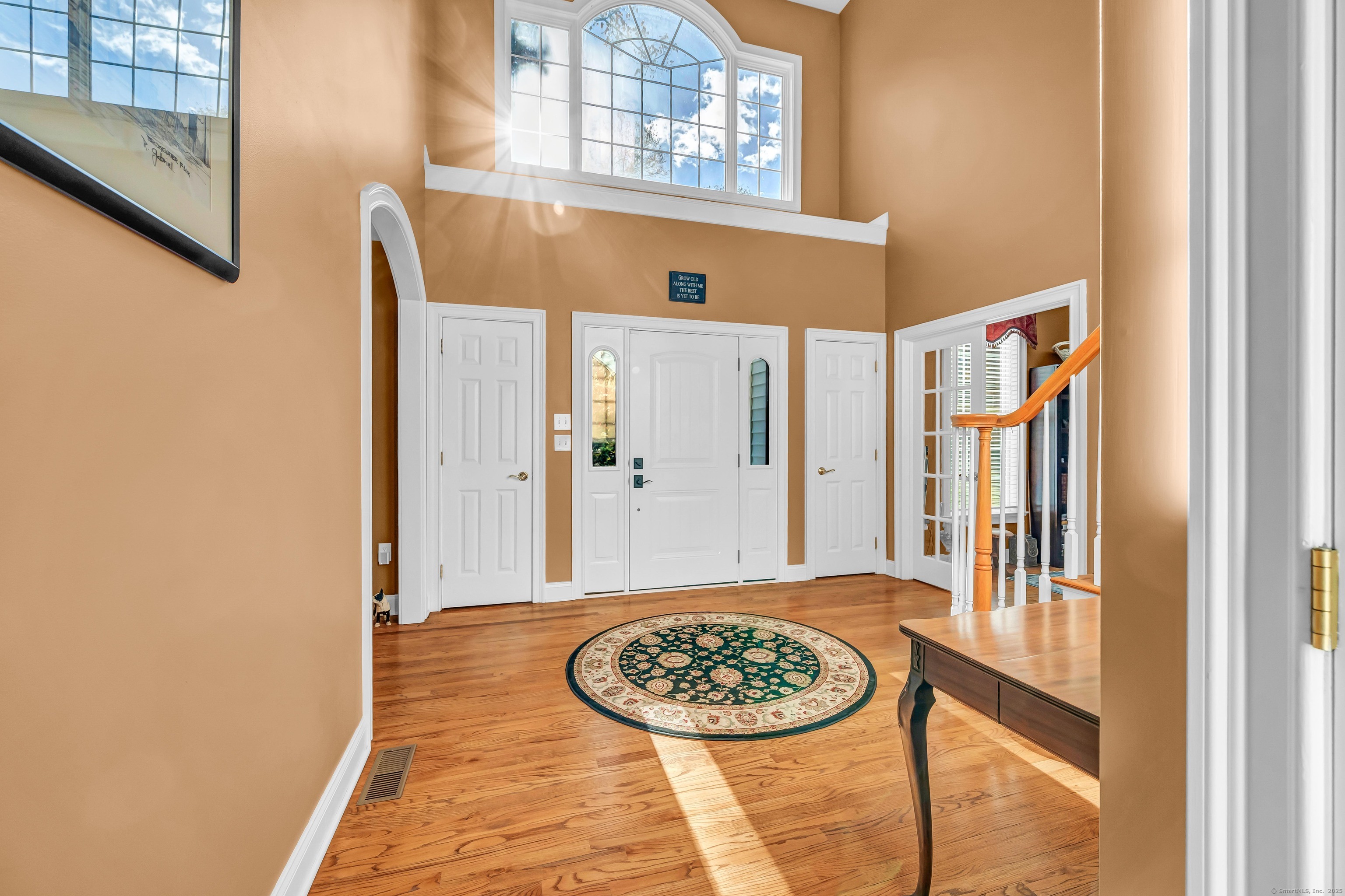 New Milford, Connecticut, 06776, United States, 4 Bedrooms Bedrooms, ,4 BathroomsBathrooms,Residential,For Sale,1987689