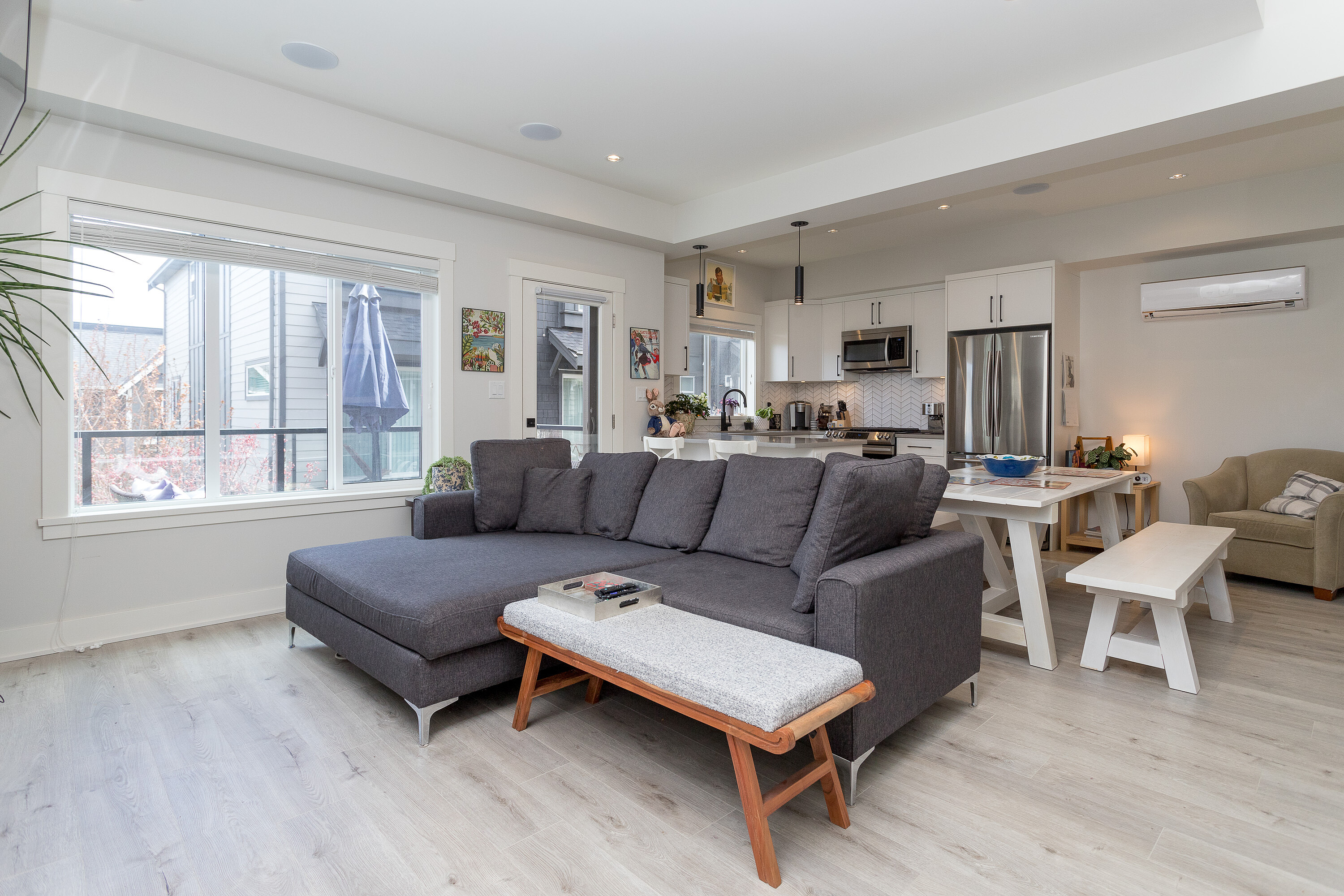  Immaculate Corner Townhome - 物件實景