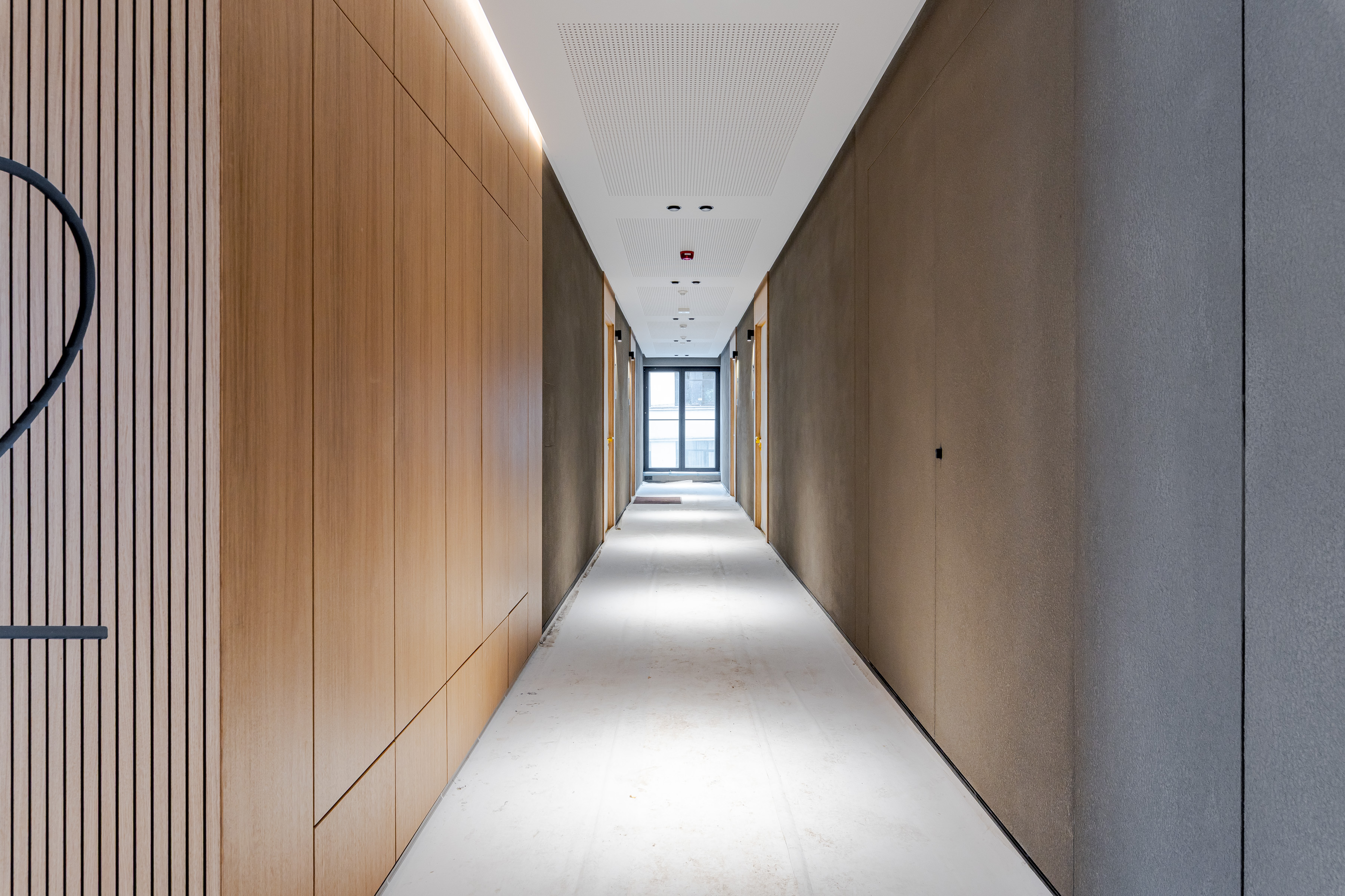  2-bedroom apartment in the highly sought-after Quiet Center - 物件實景