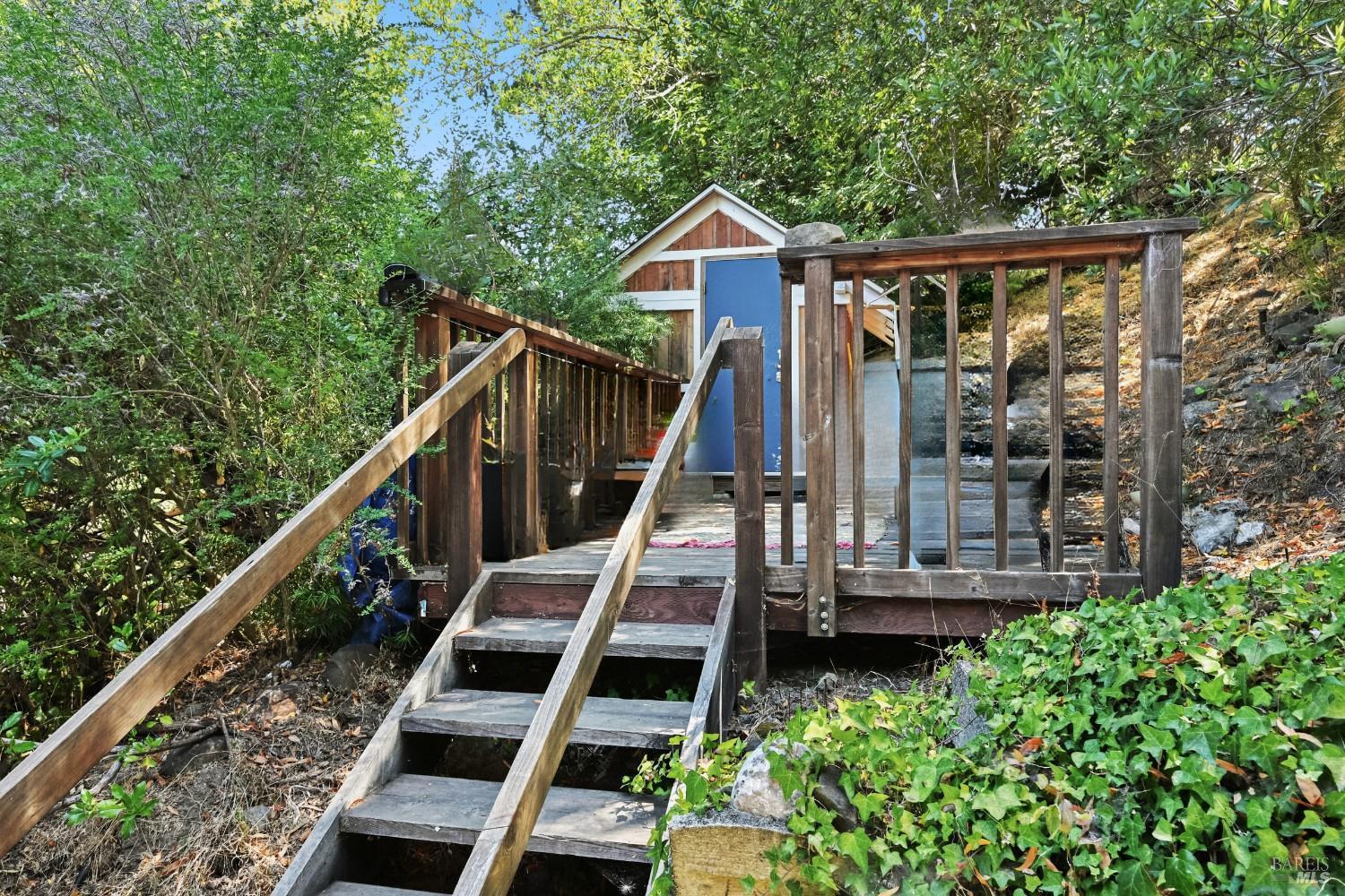 Mill Valley, California, 94941, United States, ,Residential,For Sale,1974805