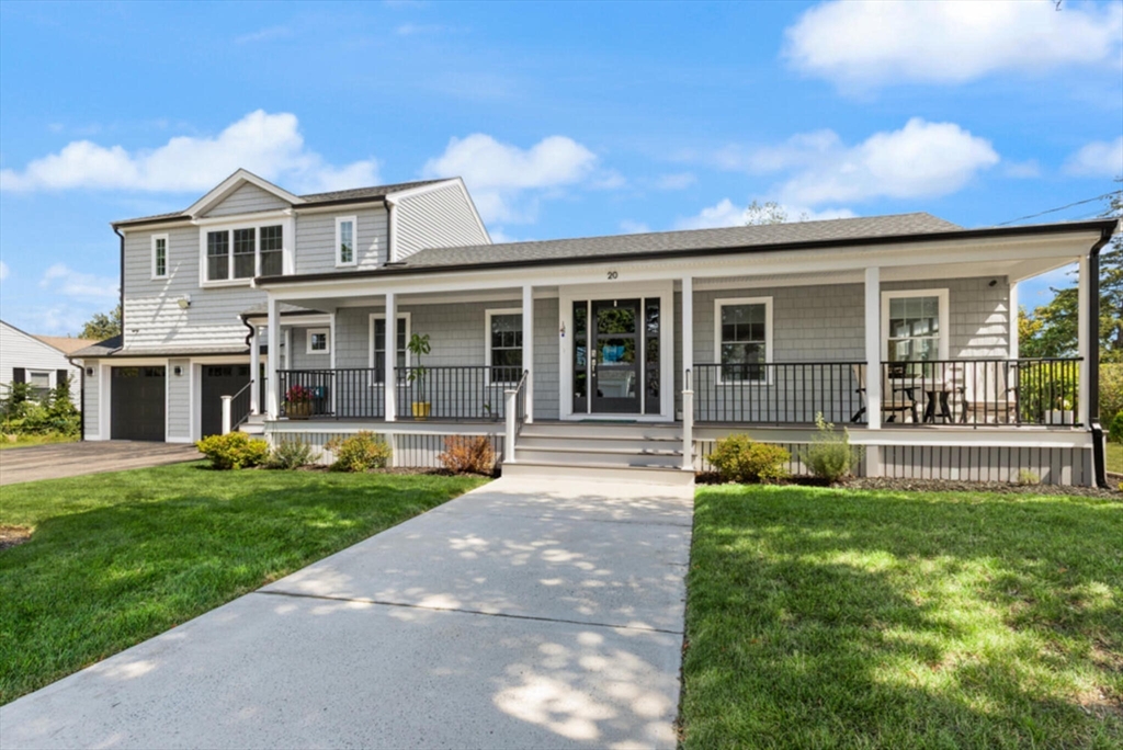 Braintree, Massachusetts, 02184, United States, 3 Bedrooms Bedrooms, ,5 BathroomsBathrooms,Residential,For Sale,1940889