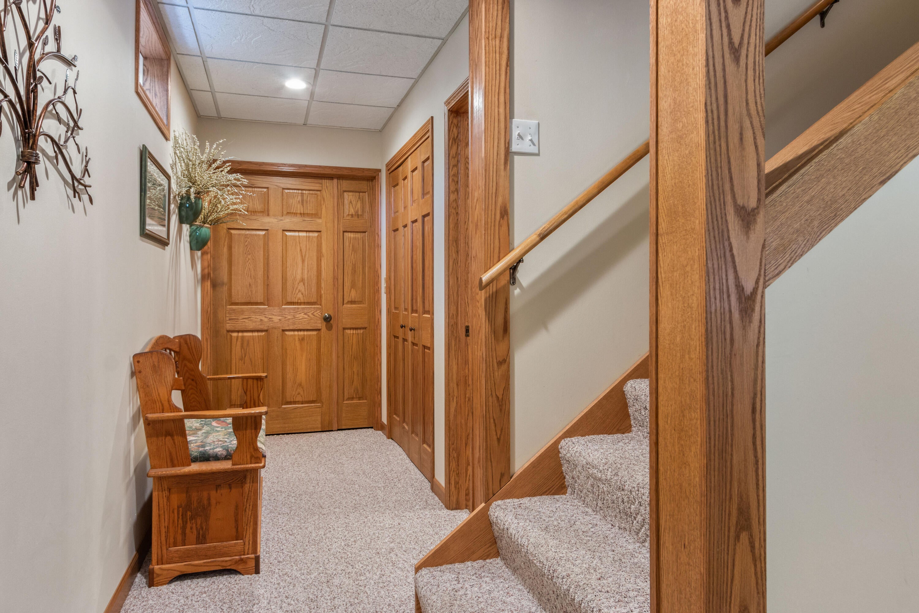 Rome, Wisconsin, 54457, United States, 3 Bedrooms Bedrooms, ,4 BathroomsBathrooms,Residential,For Sale,1975747