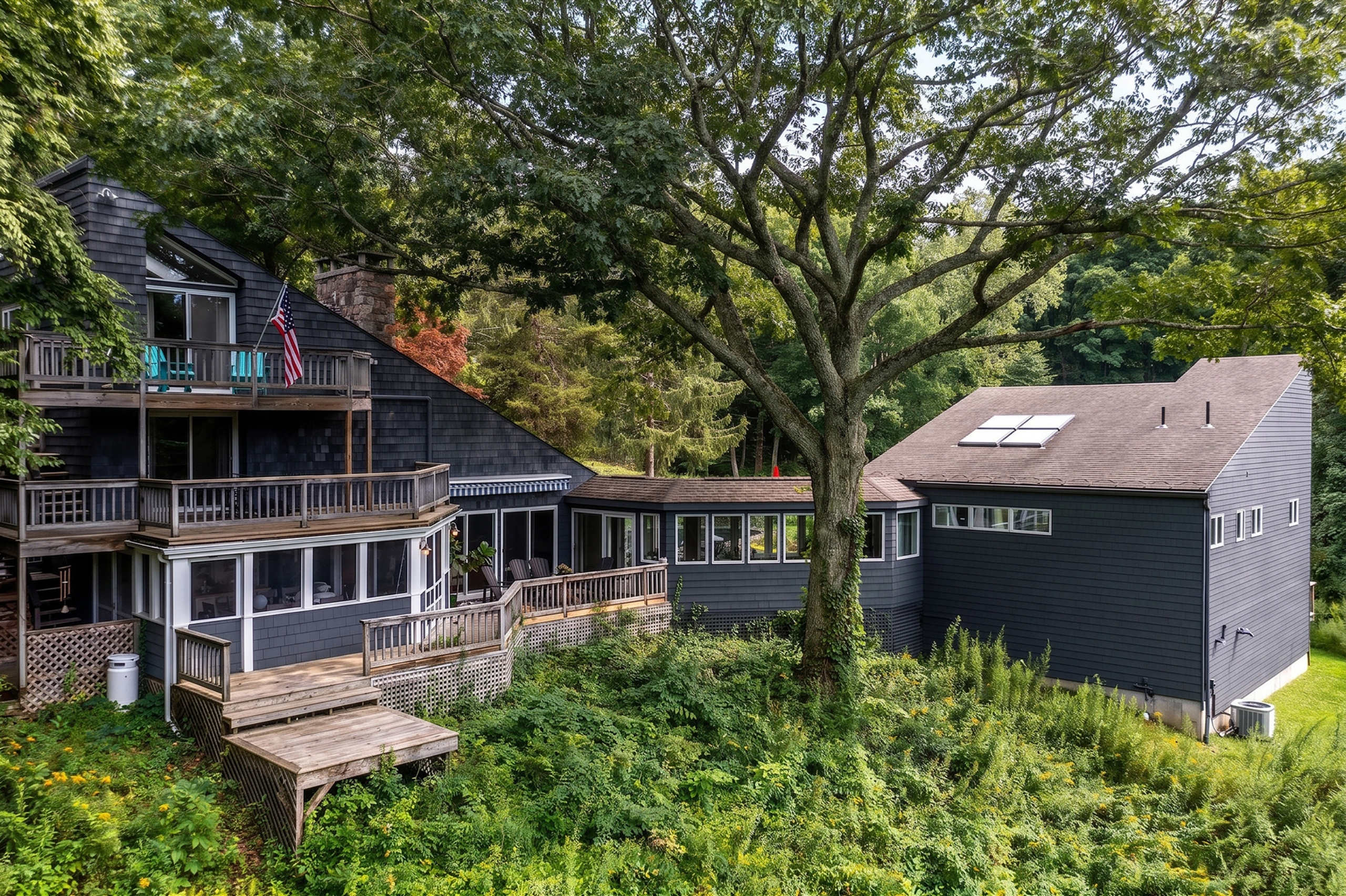  11 Gaffney Road - 物件實景
