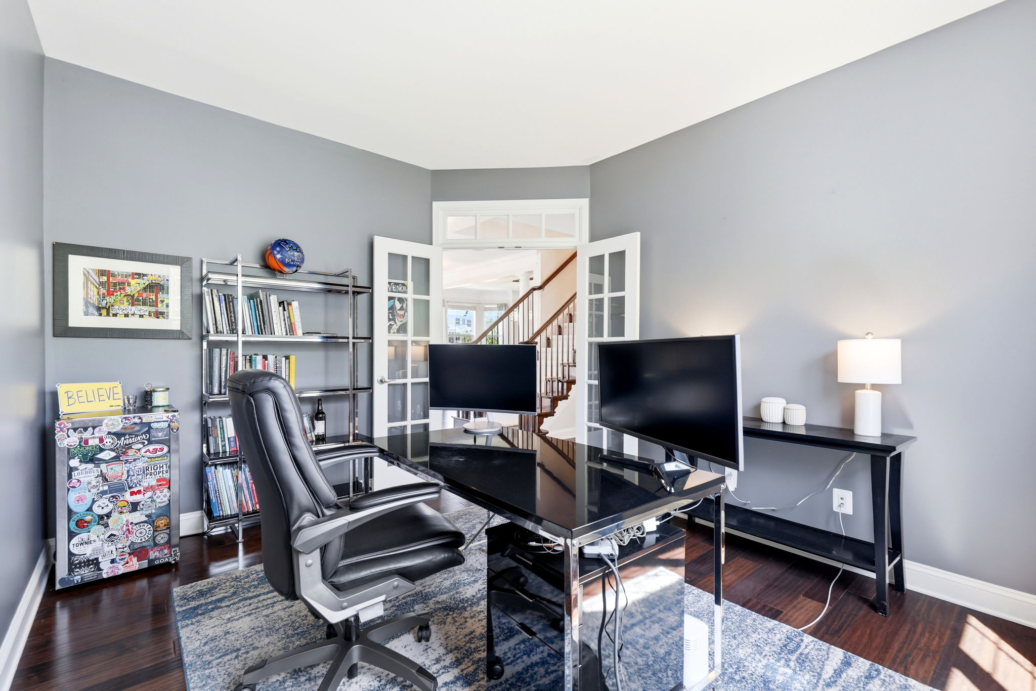  13506 Eagles Rest Drive, Leesburg, VA 20176 - 物件實景