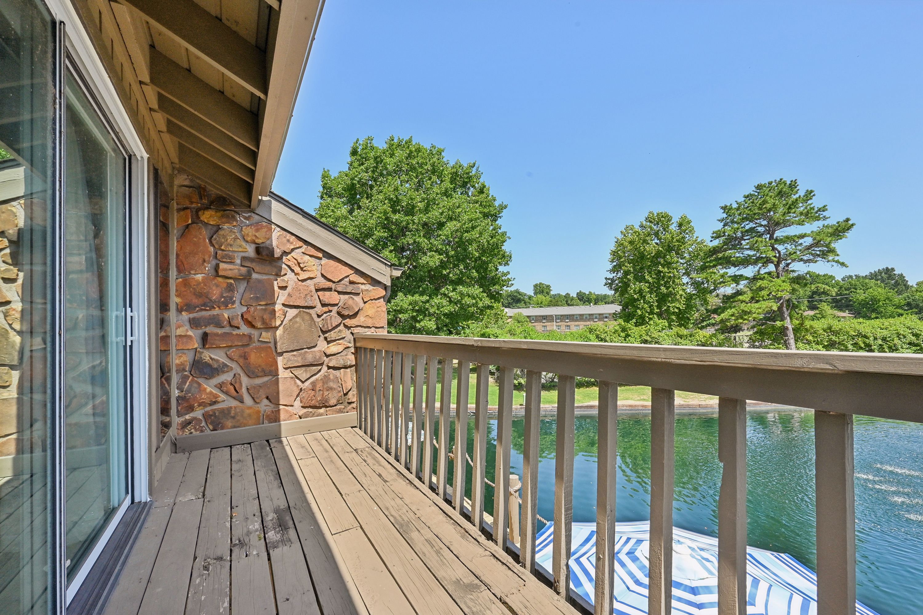  5804 South Atlanta Avenue #2, Tulsa, OK 74105 - 物件實景