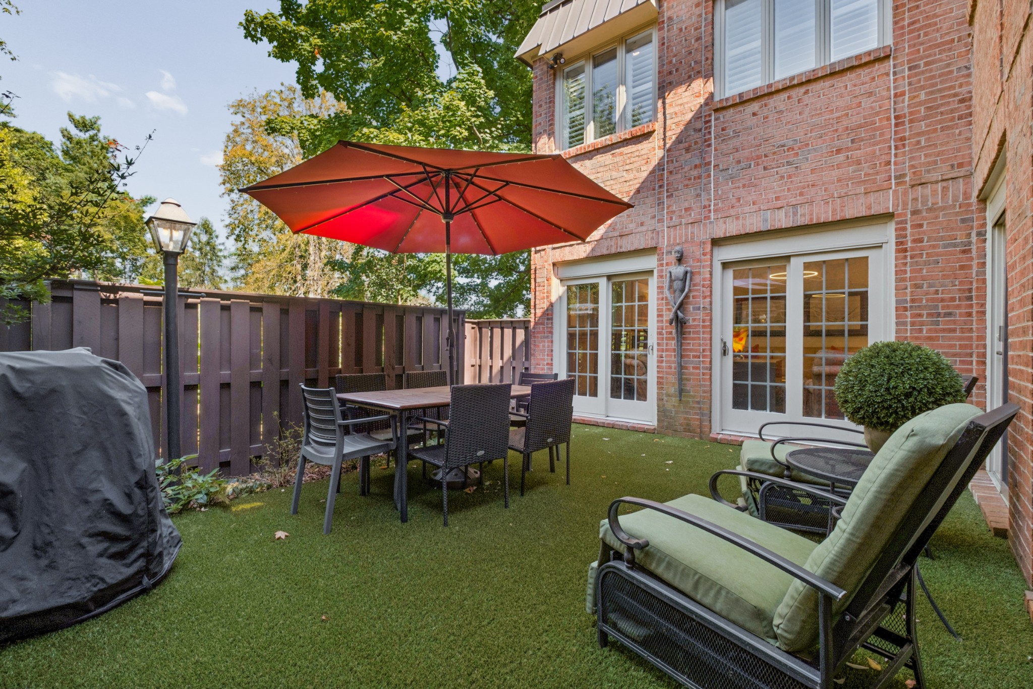  622 Timber Ln, Nashville, TN, 37215 - 物件實景