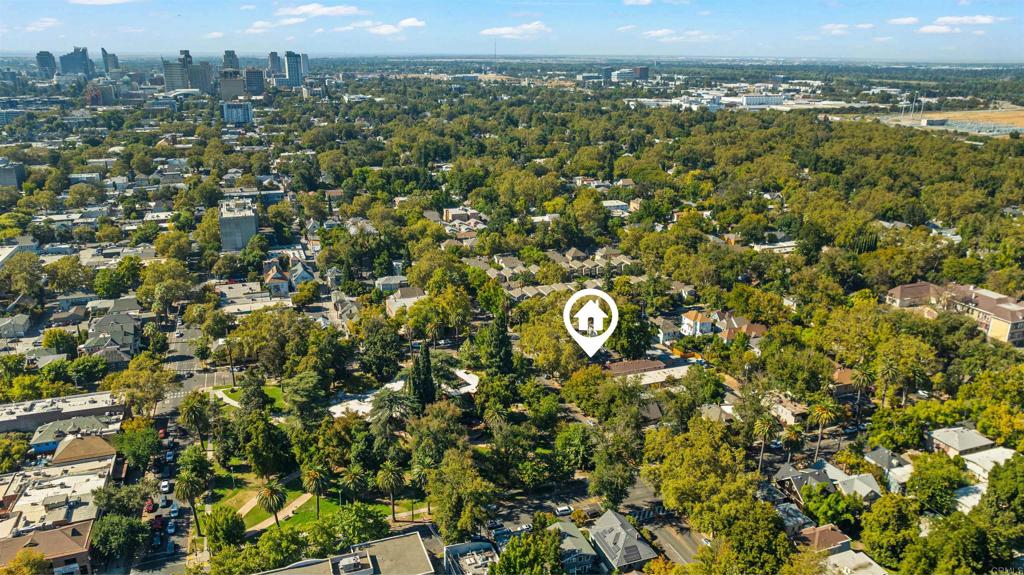 Sacramento, California, 95816, United States, ,Residential,For Sale,1841751