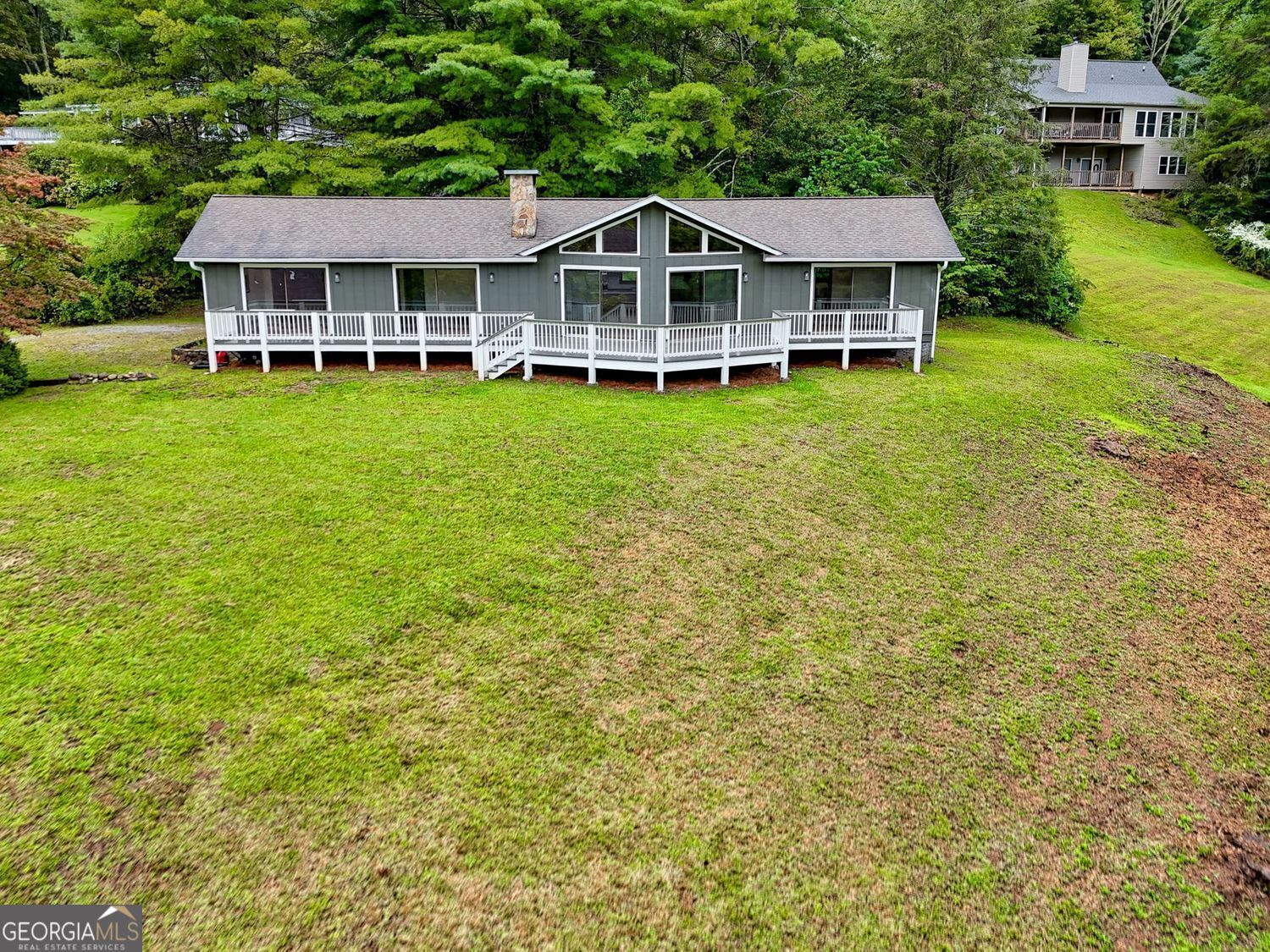 Dillard, Georgia, 30537, United States, 3 Bedrooms Bedrooms, ,2 BathroomsBathrooms,Residential,For Sale,1913990