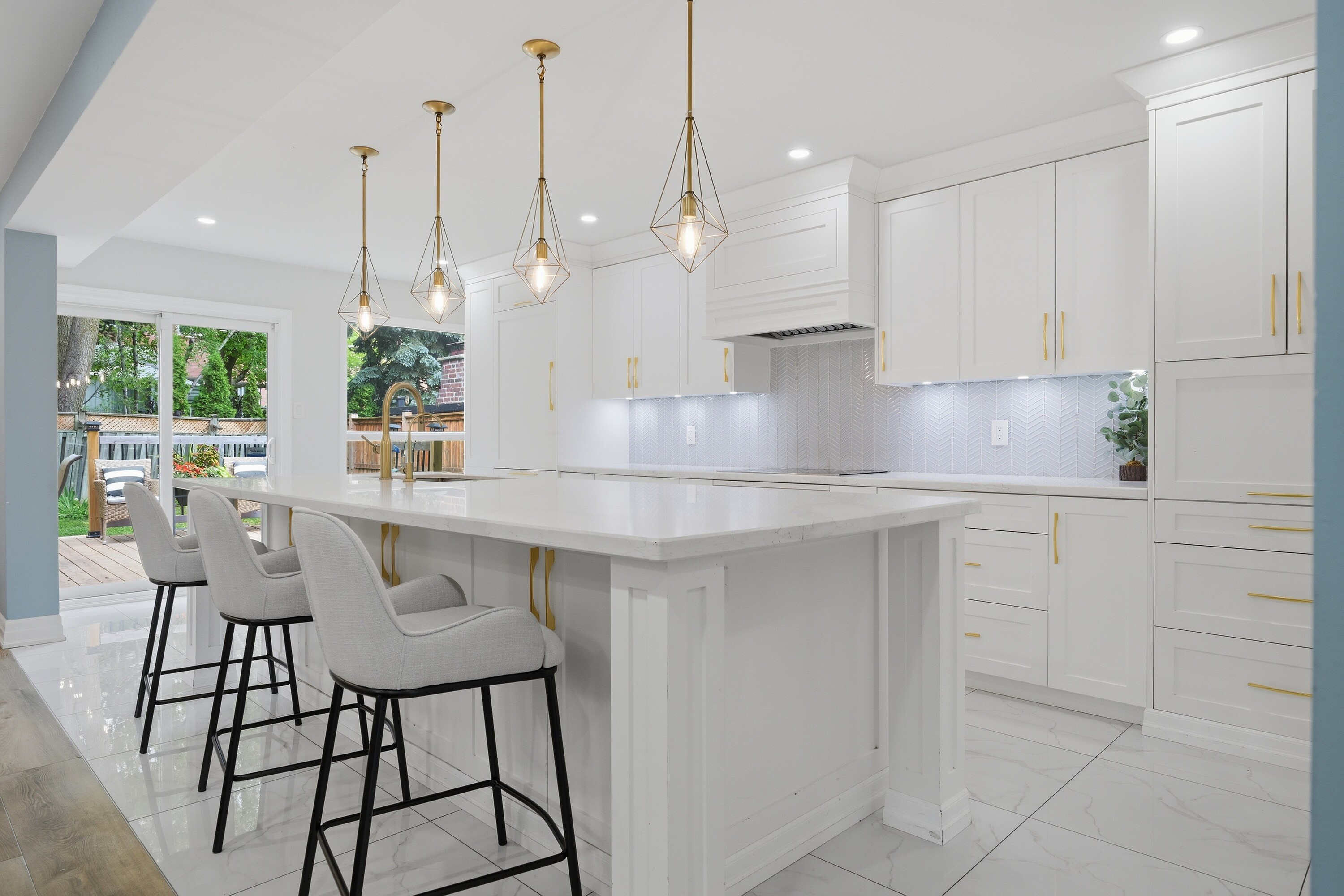  Modern Detached Home - 物件實景