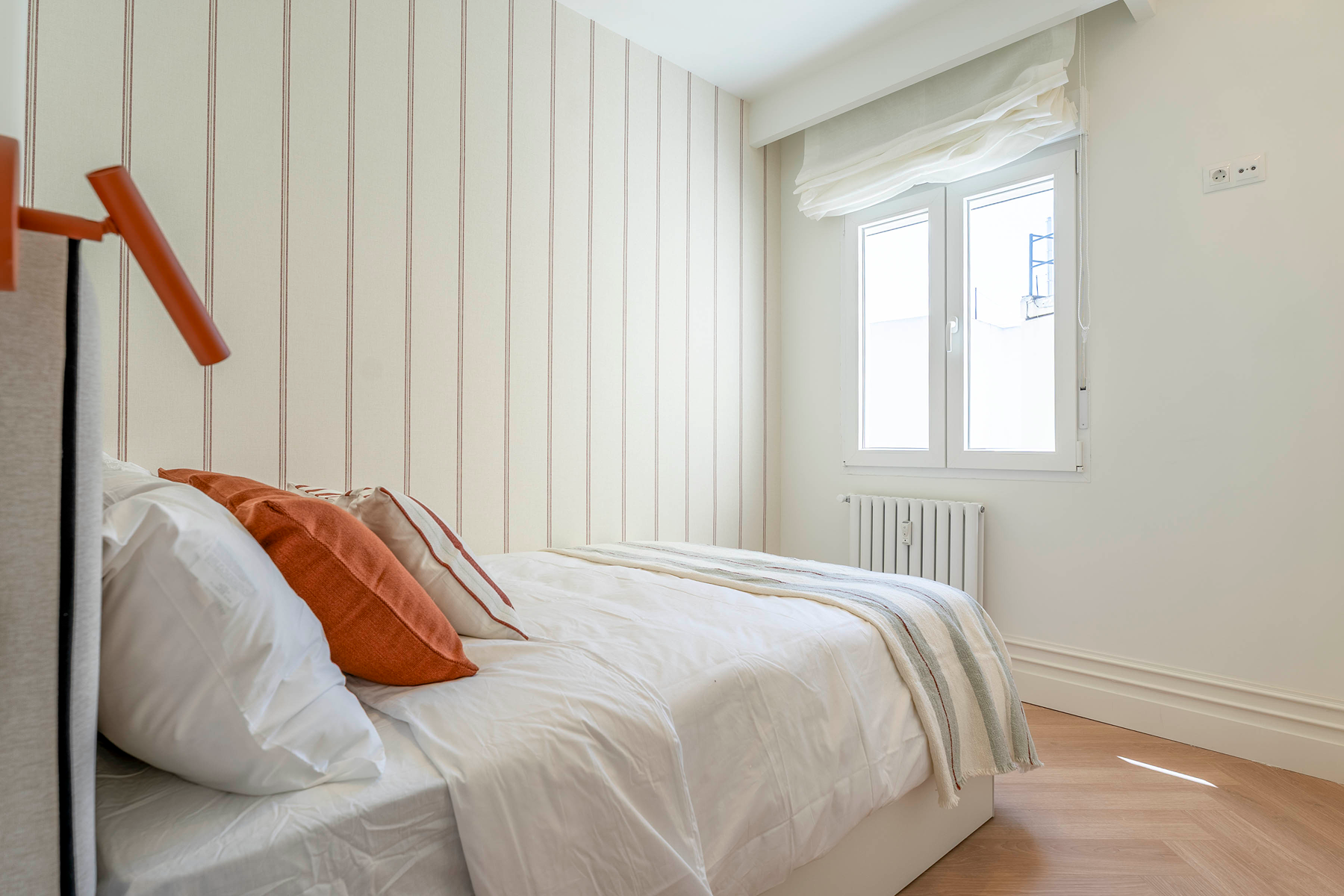  Penthouse in the heart of Barrio de Salamanca - 物件實景