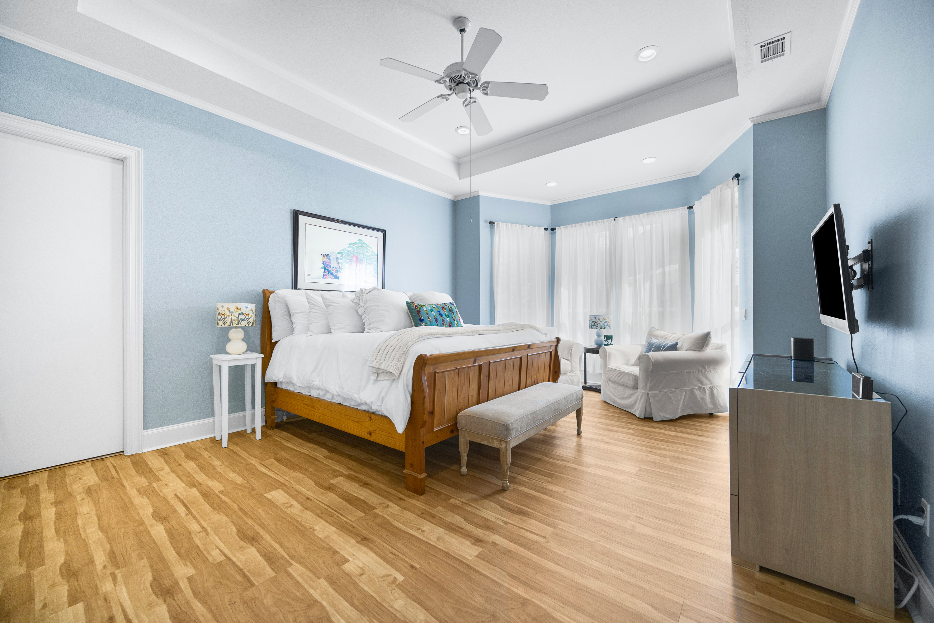  Effortless One-Story Living in Celestial Place - 物件實景