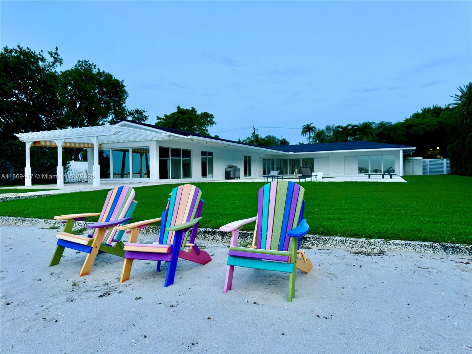 Key Biscayne, Florida, 33149, United States, 4 Bedrooms Bedrooms, ,4 BathroomsBathrooms,Residential,For Sale,1942123