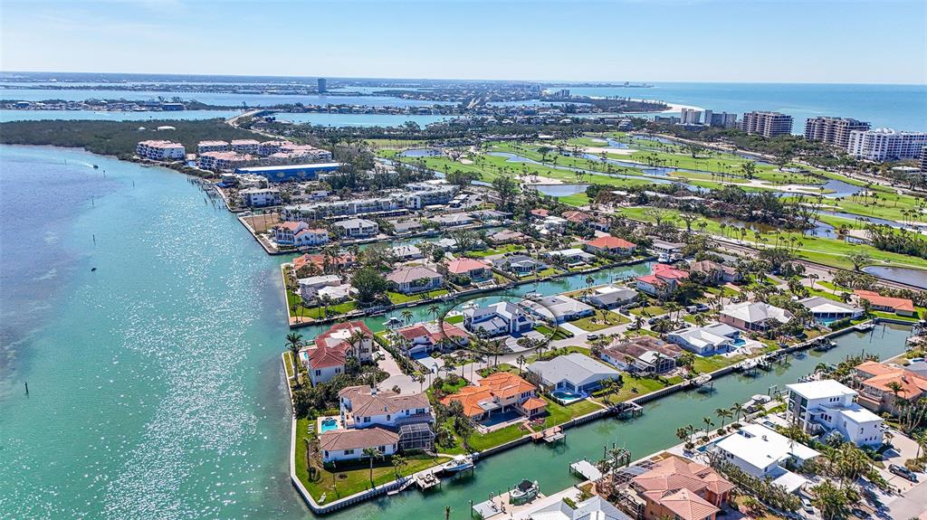 Longboat Key, Florida, 34228, United States, 4 Bedrooms Bedrooms, ,4 BathroomsBathrooms,Residential,For Sale,1751761